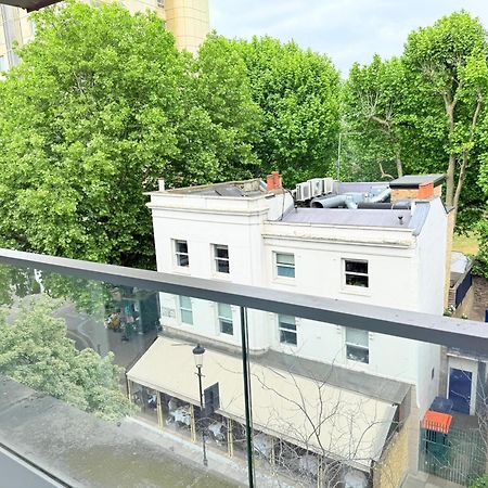 Westwood House Apartment London Ngoại thất bức ảnh