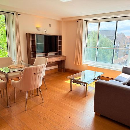 Westwood House Apartment London Ngoại thất bức ảnh