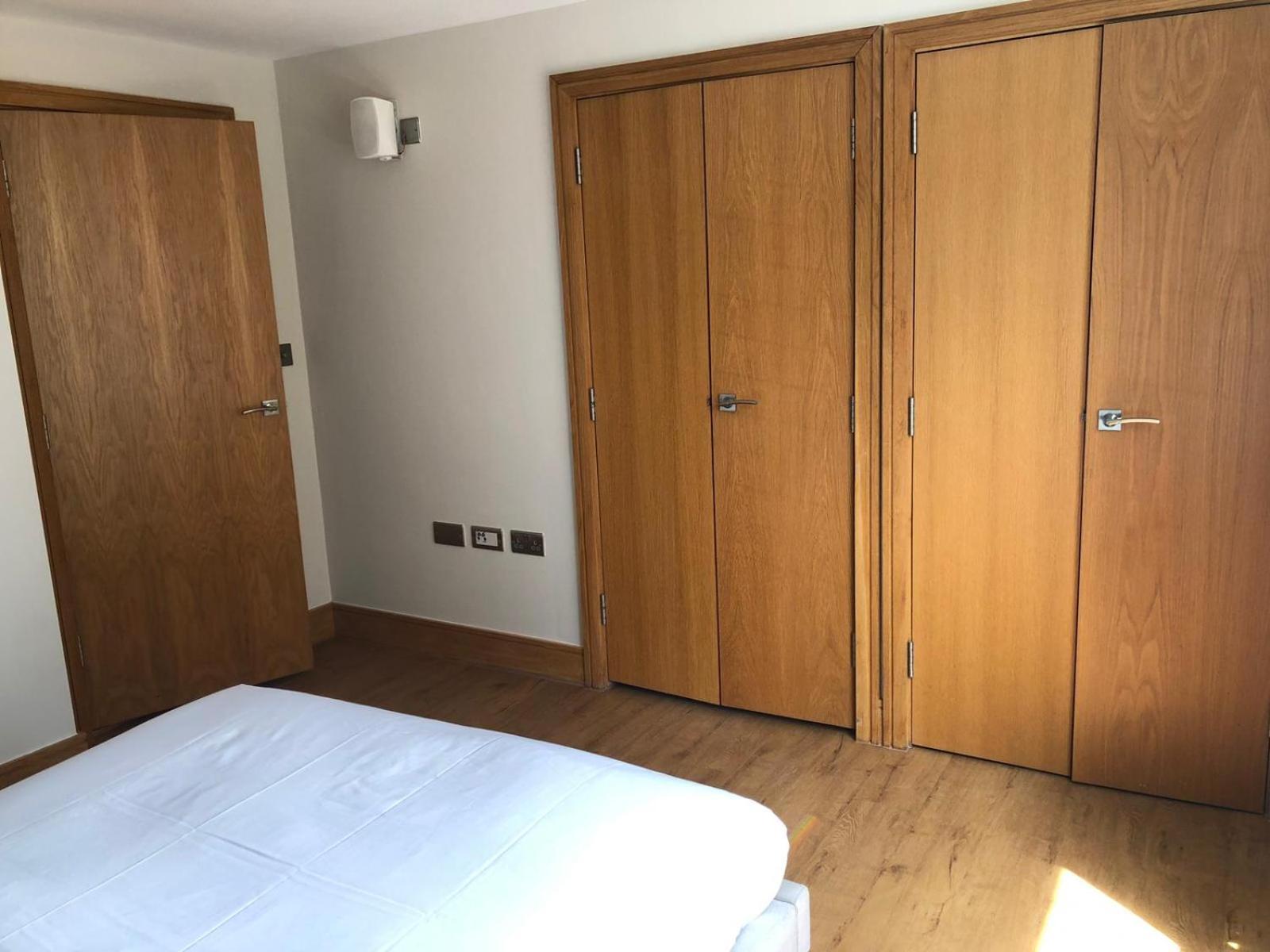 Westwood House Apartment London Ngoại thất bức ảnh