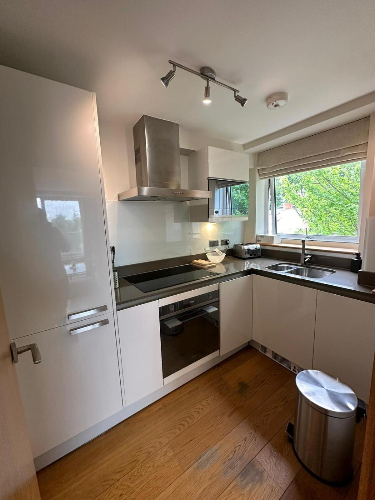 Westwood House Apartment London Ngoại thất bức ảnh