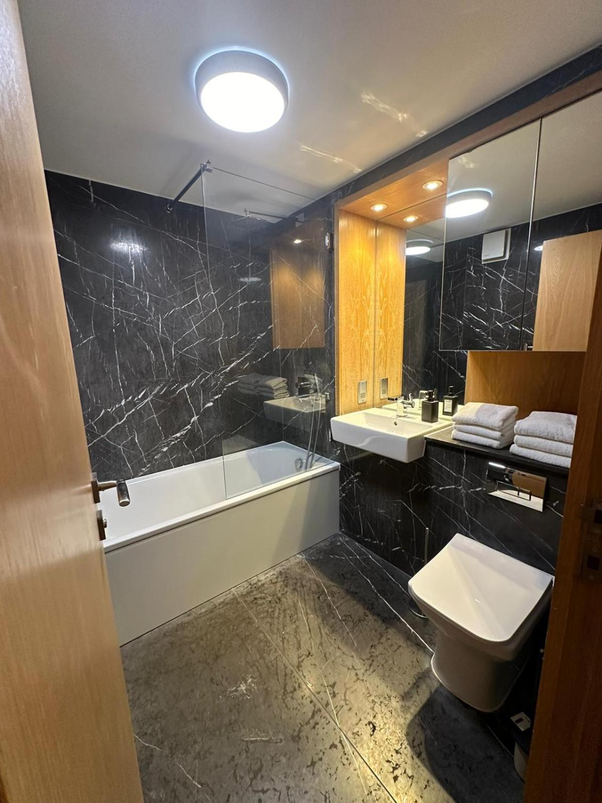 Westwood House Apartment London Ngoại thất bức ảnh