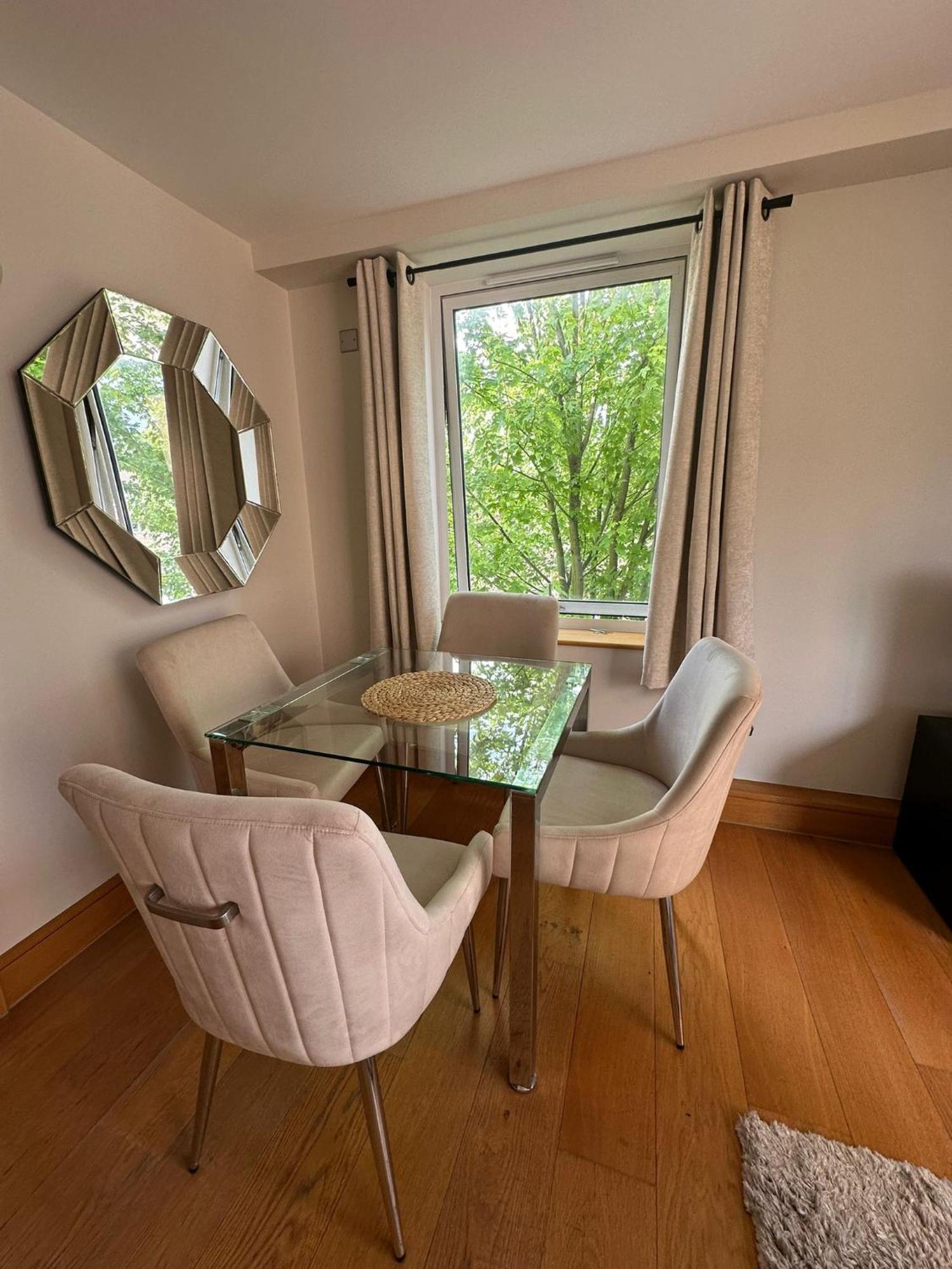 Westwood House Apartment London Ngoại thất bức ảnh