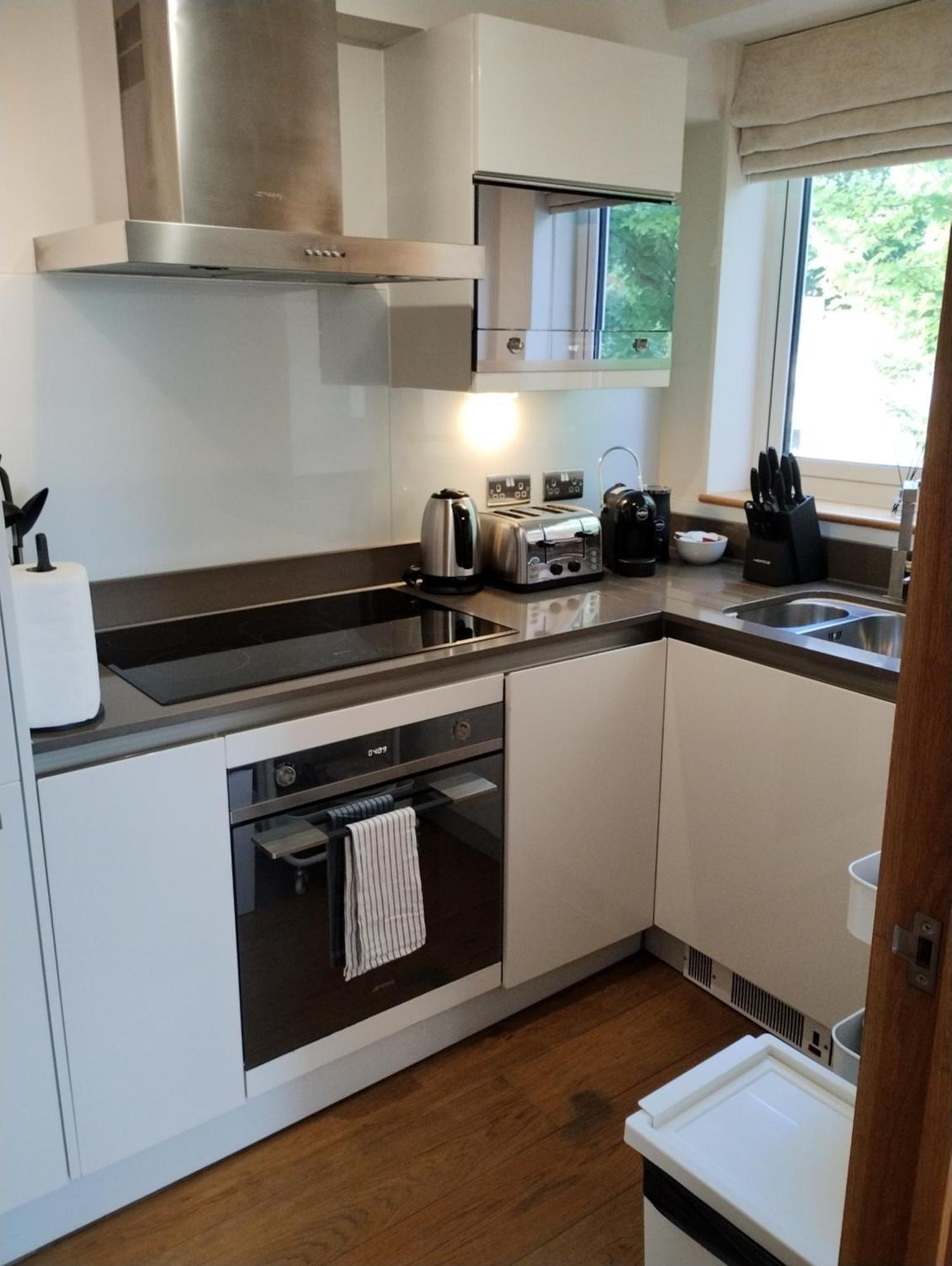 Westwood House Apartment London Ngoại thất bức ảnh