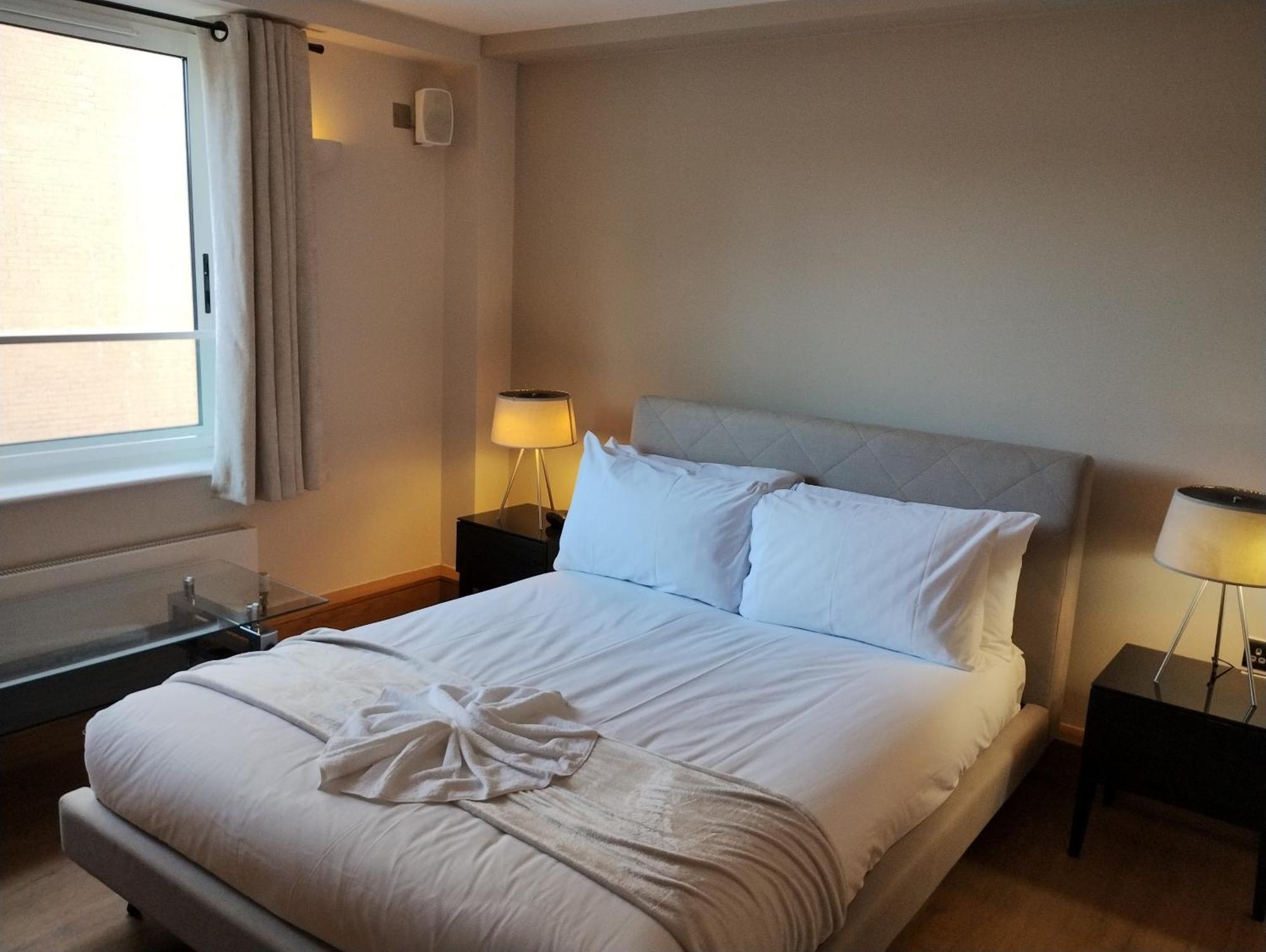 Westwood House Apartment London Ngoại thất bức ảnh
