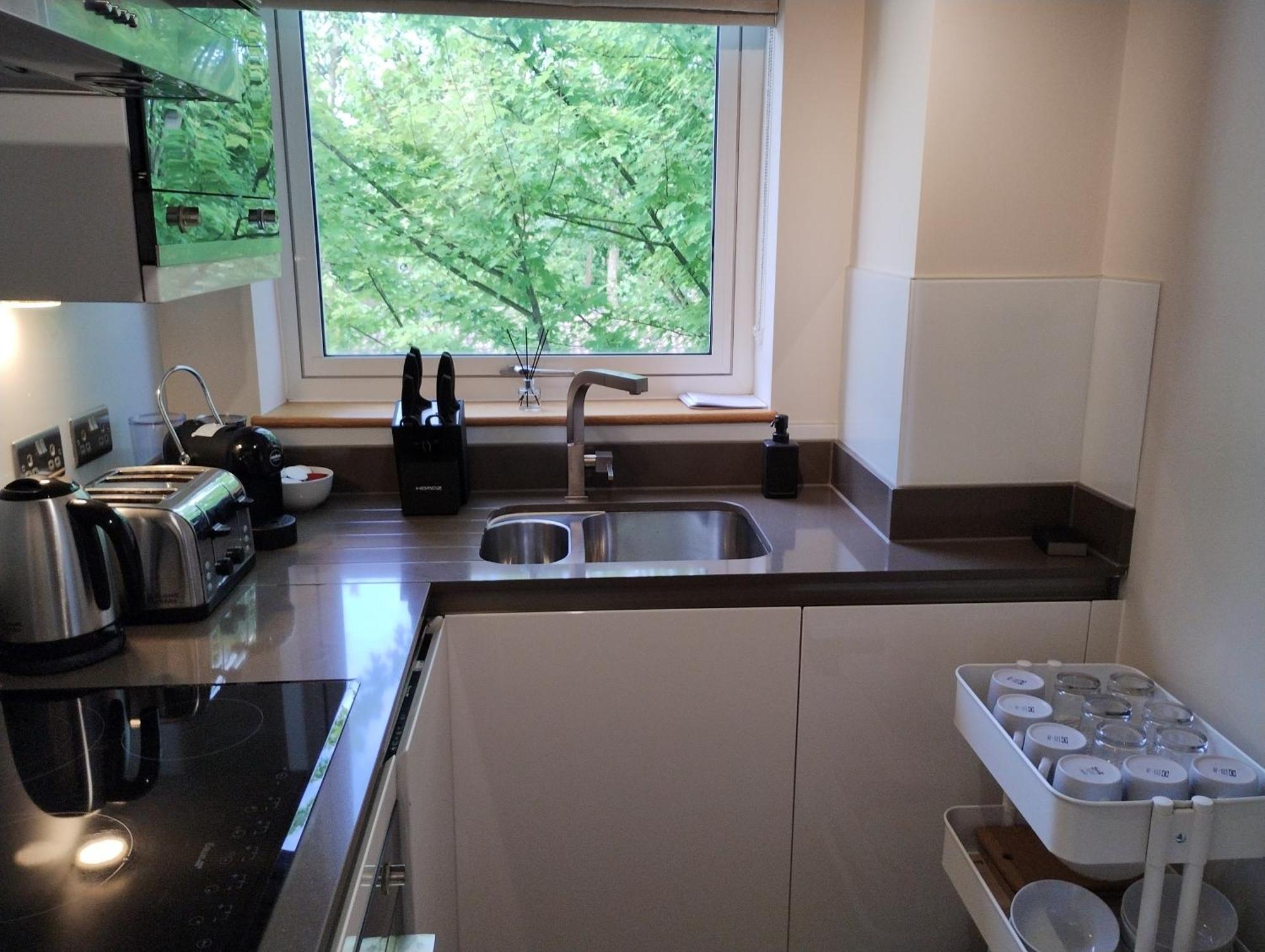 Westwood House Apartment London Ngoại thất bức ảnh