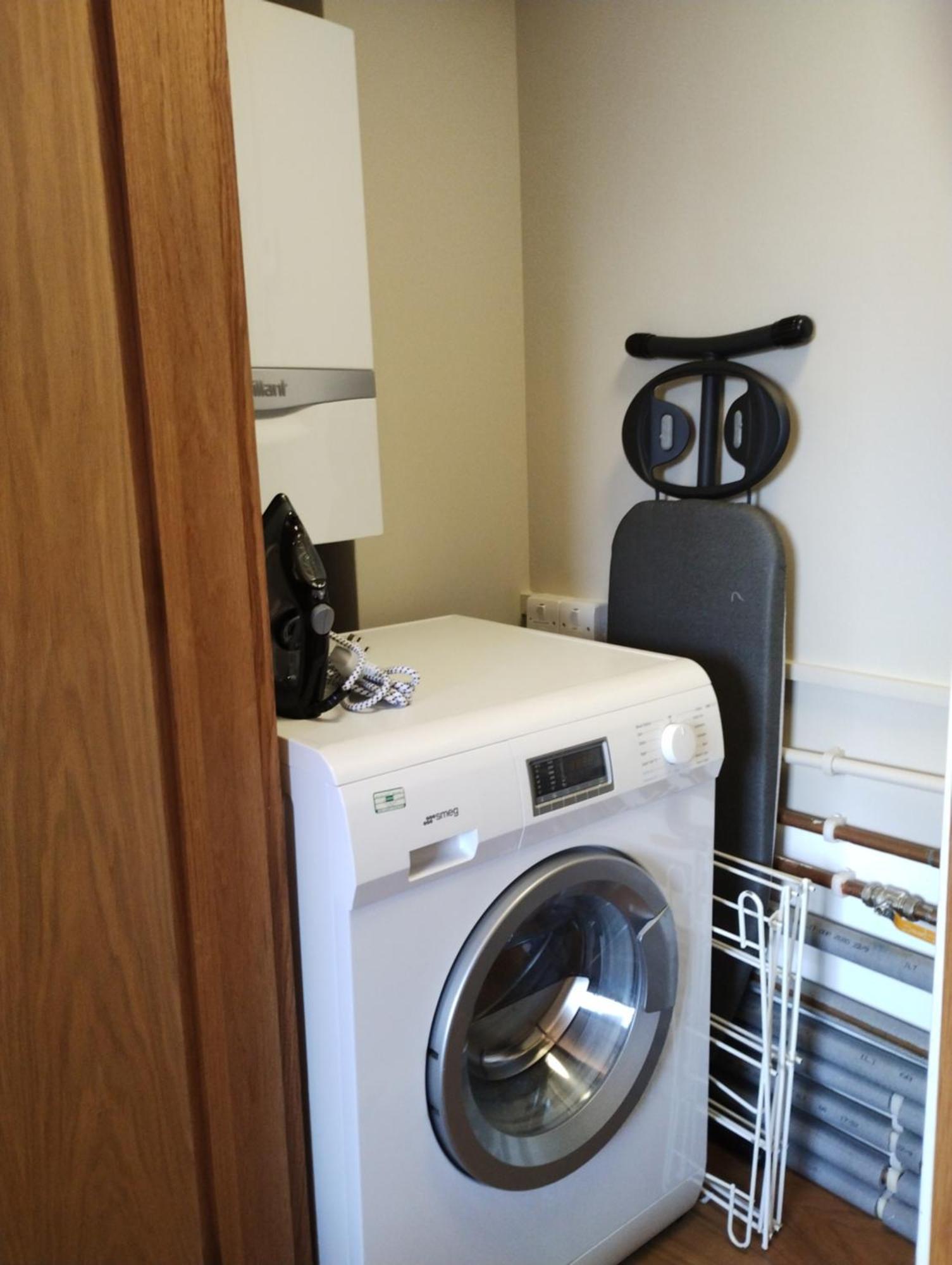 Westwood House Apartment London Ngoại thất bức ảnh