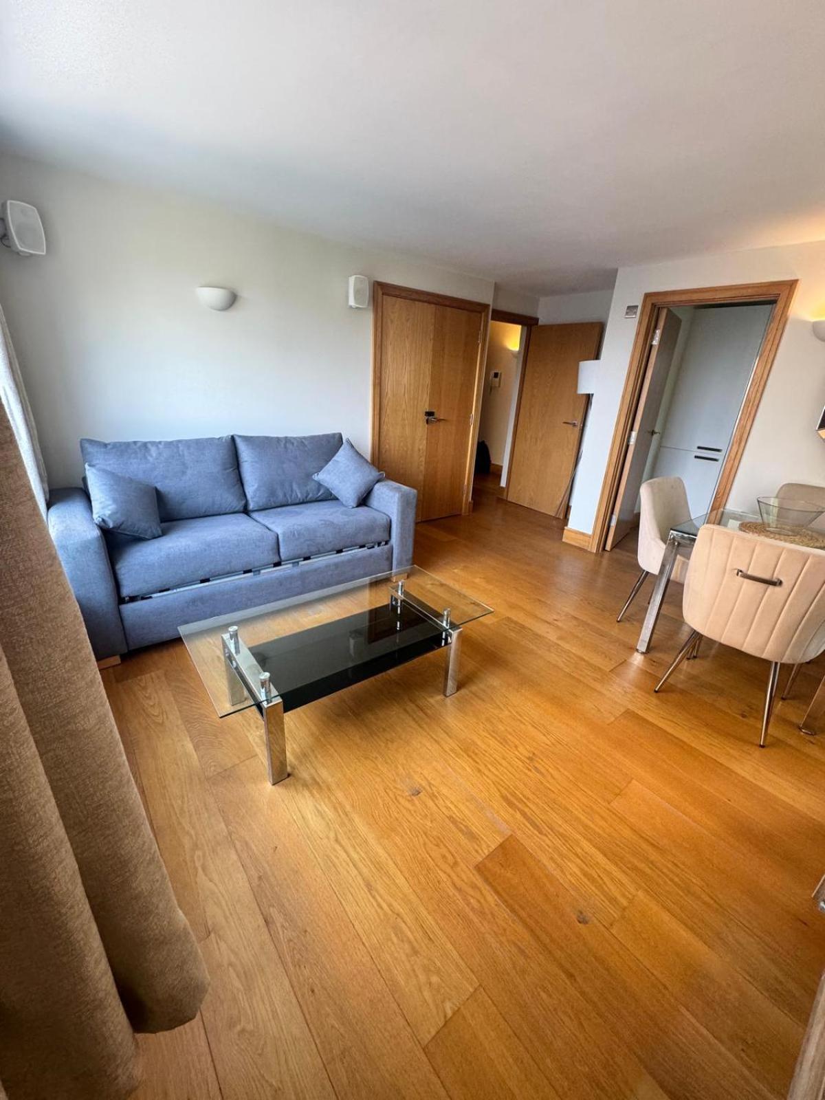 Westwood House Apartment London Ngoại thất bức ảnh