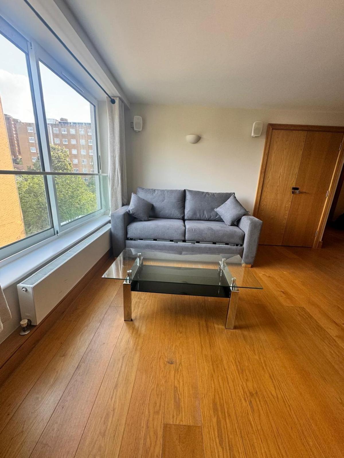 Westwood House Apartment London Ngoại thất bức ảnh