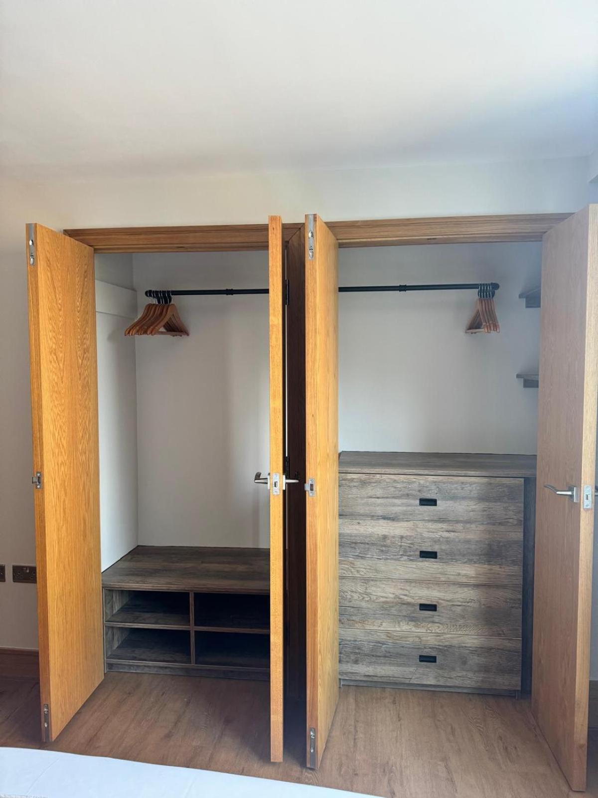 Westwood House Apartment London Ngoại thất bức ảnh