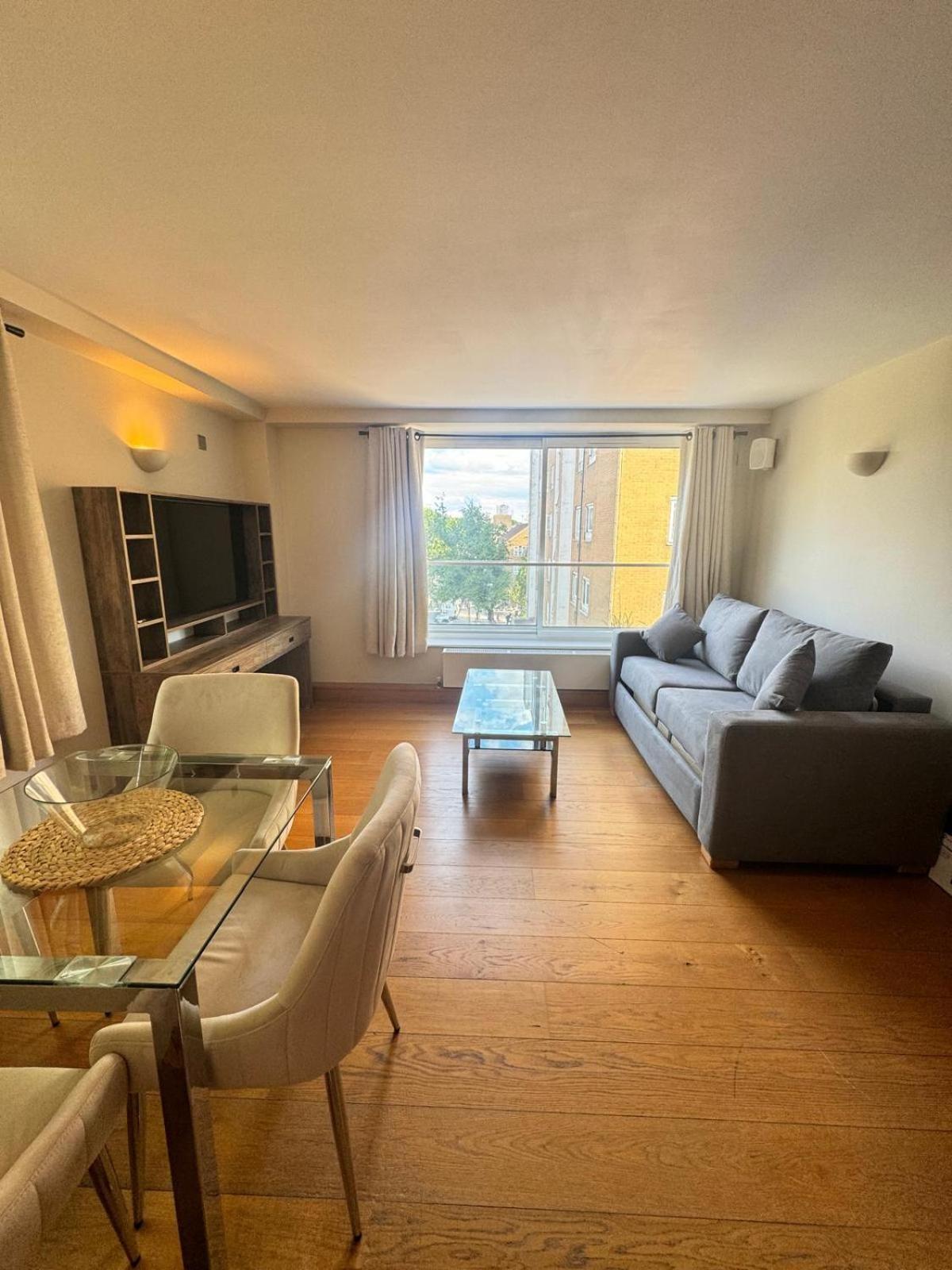 Westwood House Apartment London Ngoại thất bức ảnh