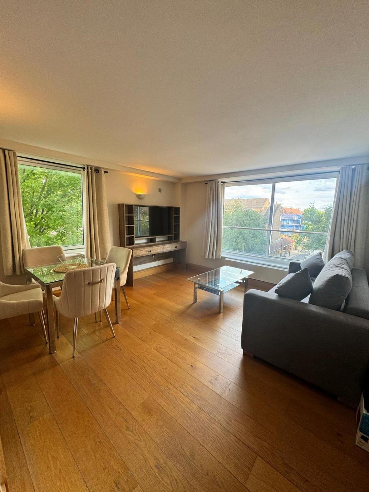 Westwood House Apartment London Ngoại thất bức ảnh