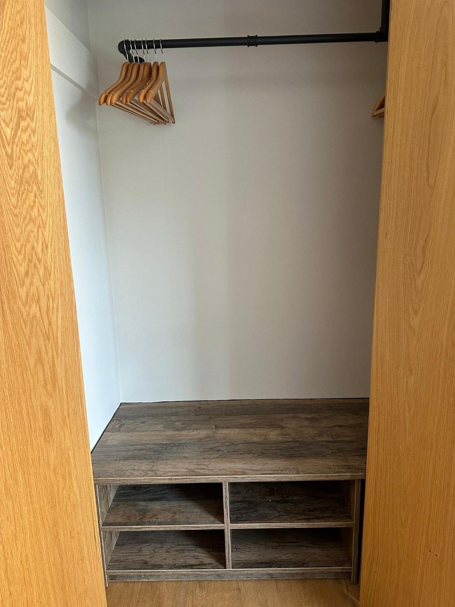 Westwood House Apartment London Ngoại thất bức ảnh