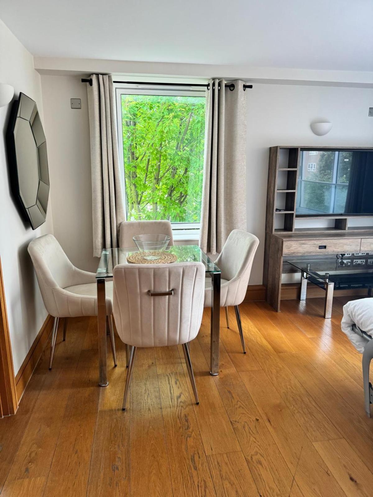 Westwood House Apartment London Ngoại thất bức ảnh