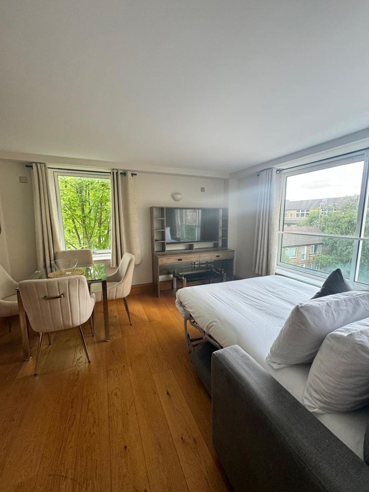 Westwood House Apartment London Ngoại thất bức ảnh