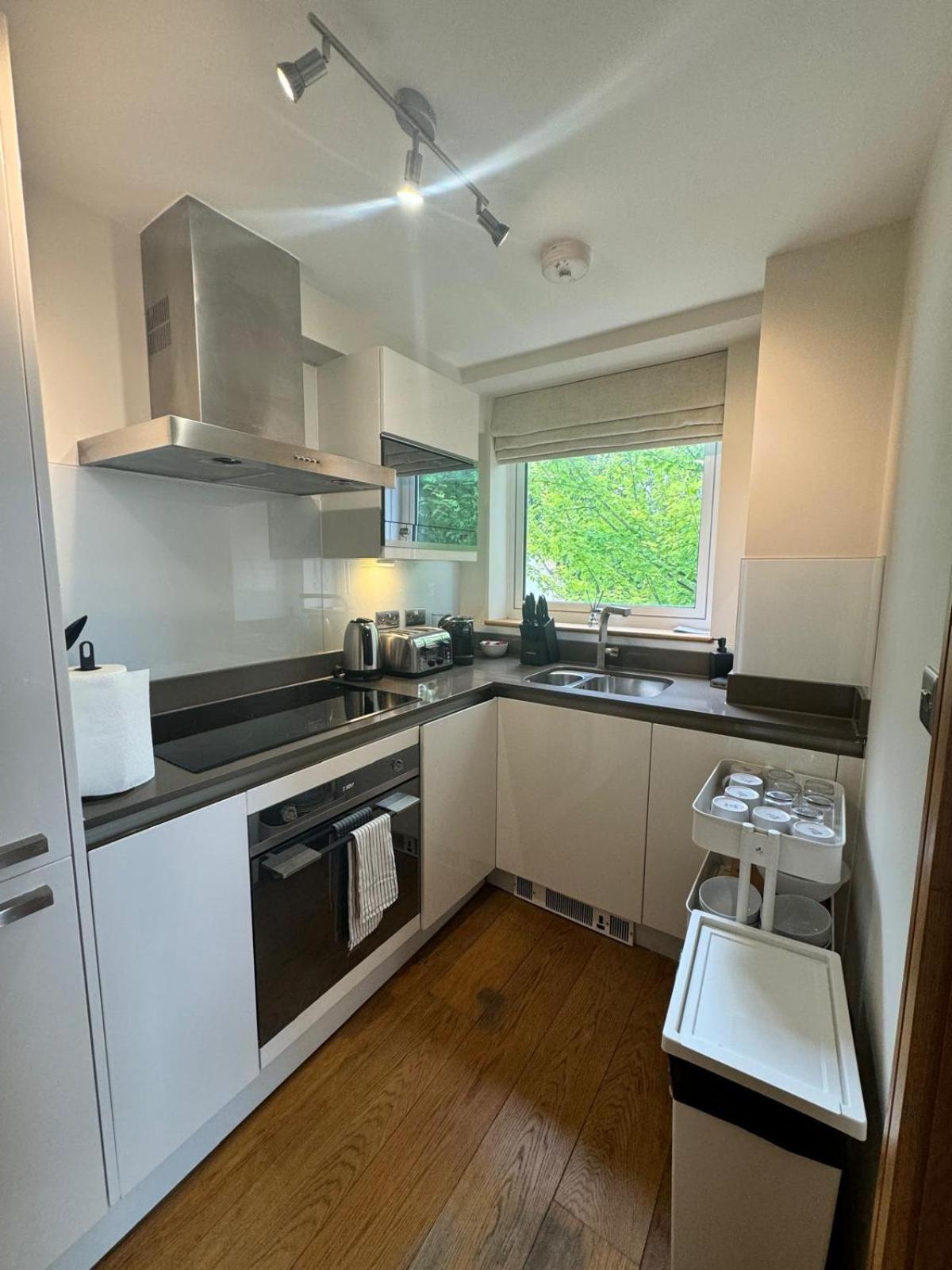 Westwood House Apartment London Ngoại thất bức ảnh