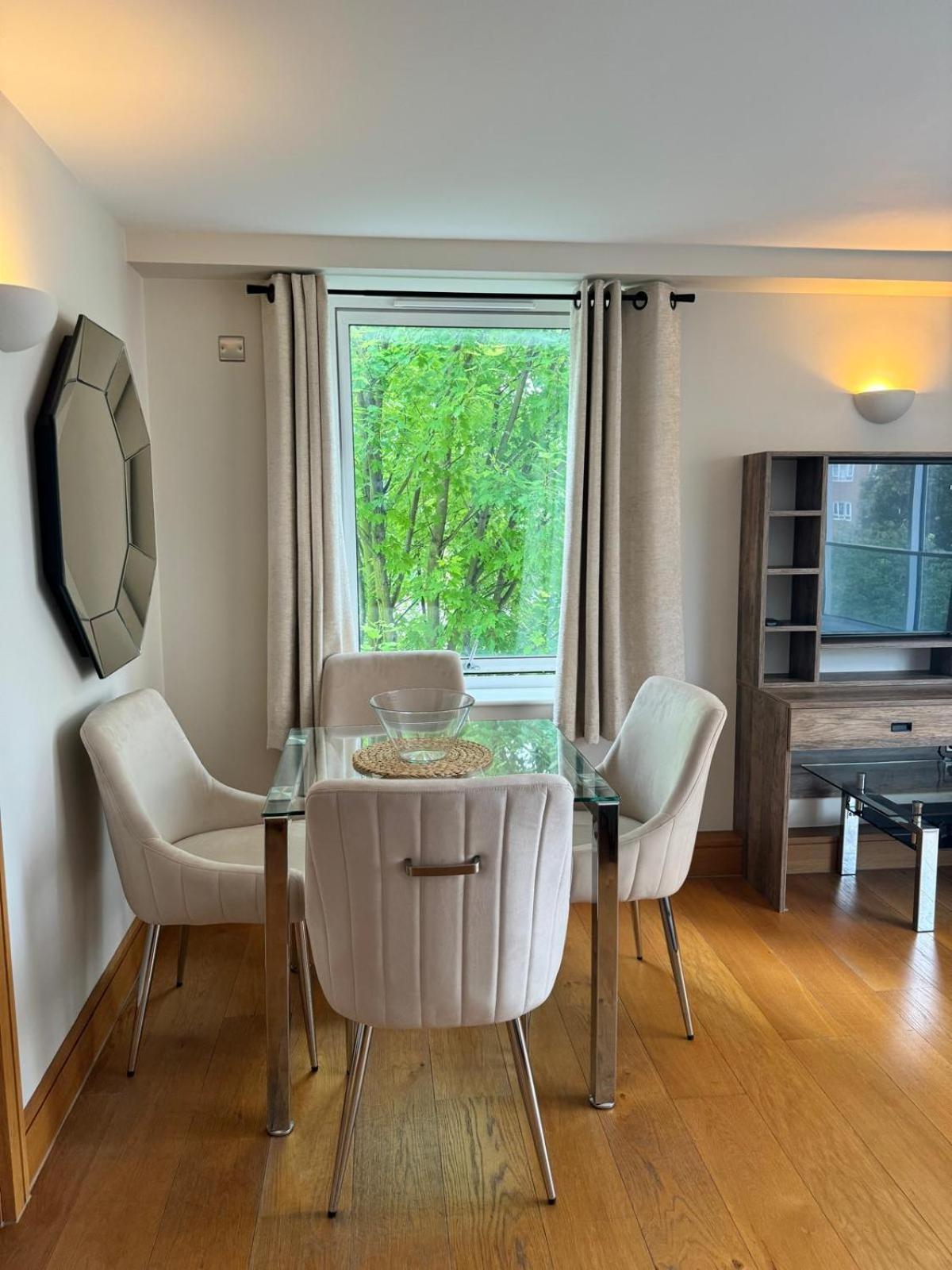 Westwood House Apartment London Ngoại thất bức ảnh