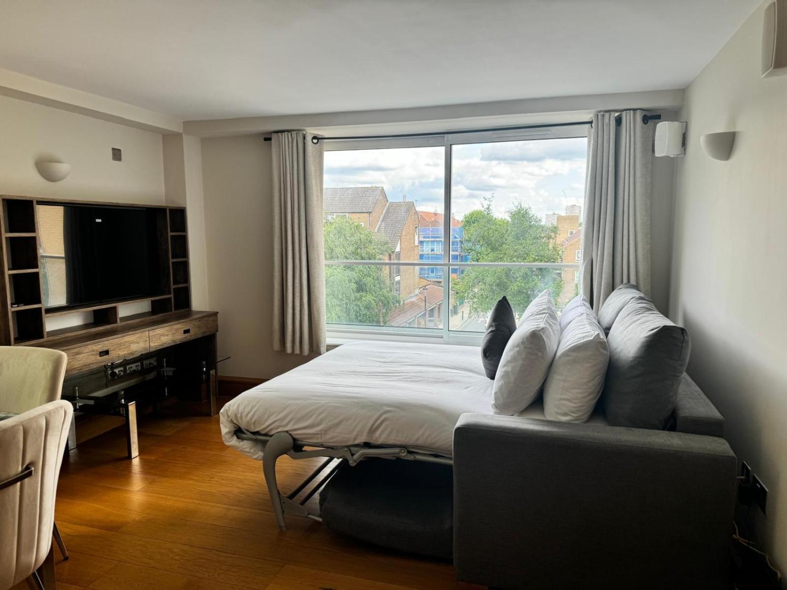 Westwood House Apartment London Ngoại thất bức ảnh