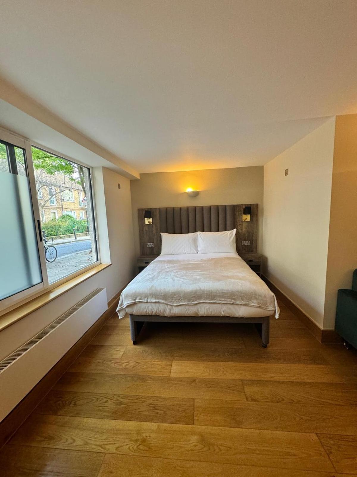 Westwood House Apartment London Ngoại thất bức ảnh