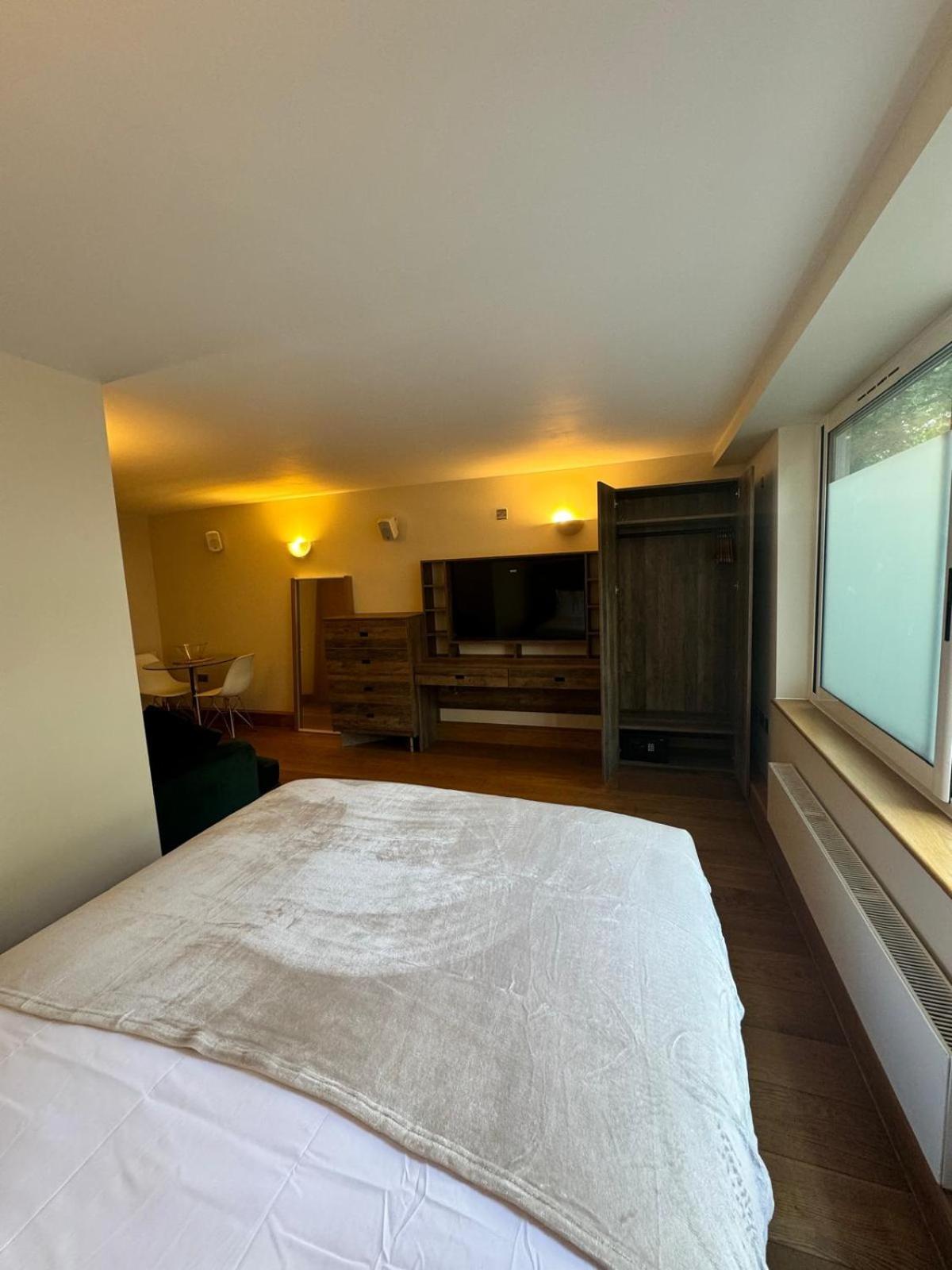 Westwood House Apartment London Ngoại thất bức ảnh