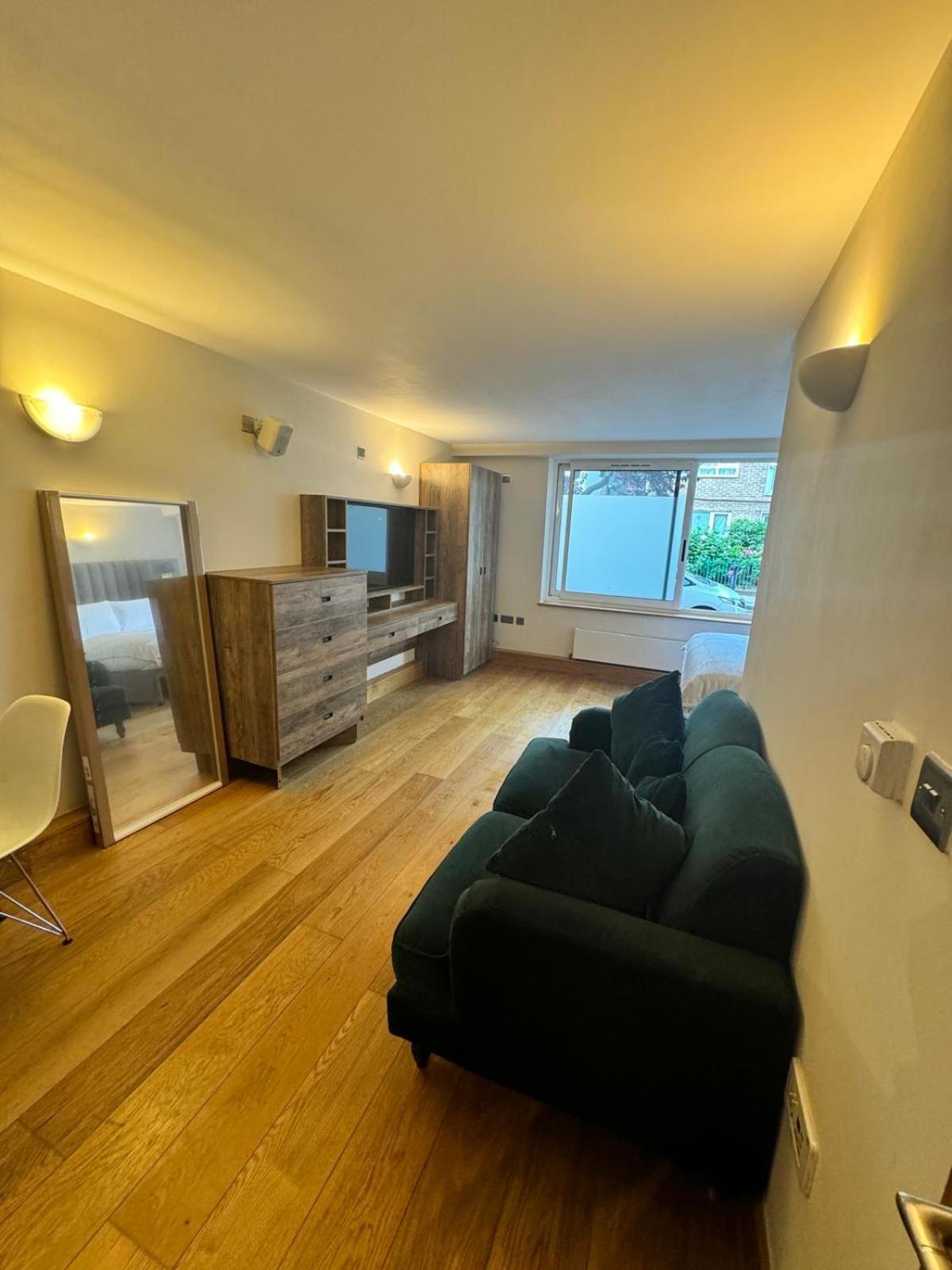 Westwood House Apartment London Ngoại thất bức ảnh