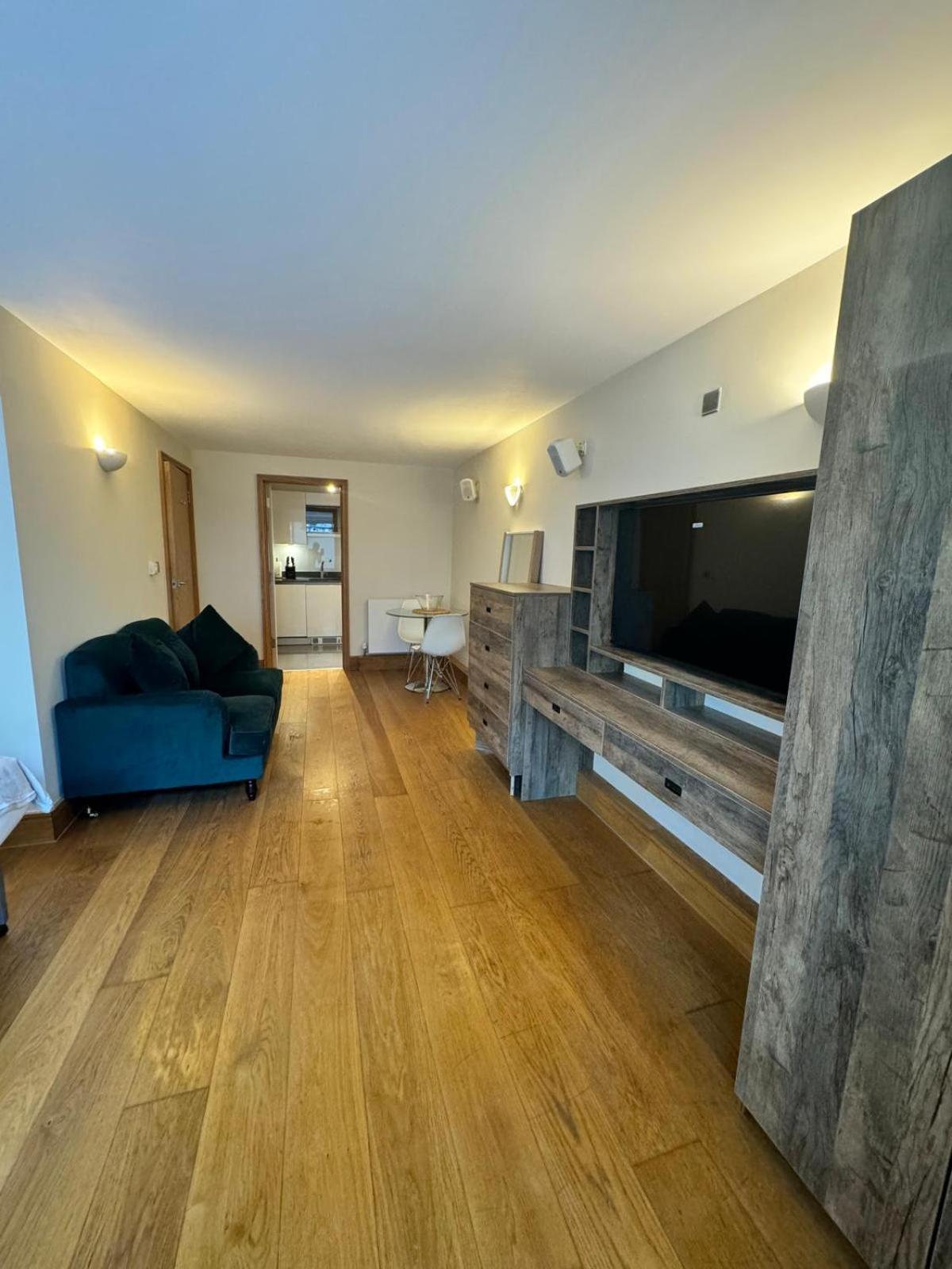 Westwood House Apartment London Ngoại thất bức ảnh