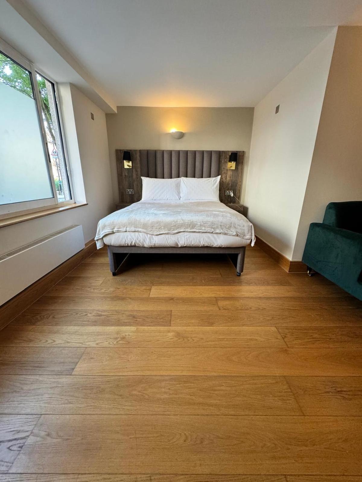 Westwood House Apartment London Ngoại thất bức ảnh
