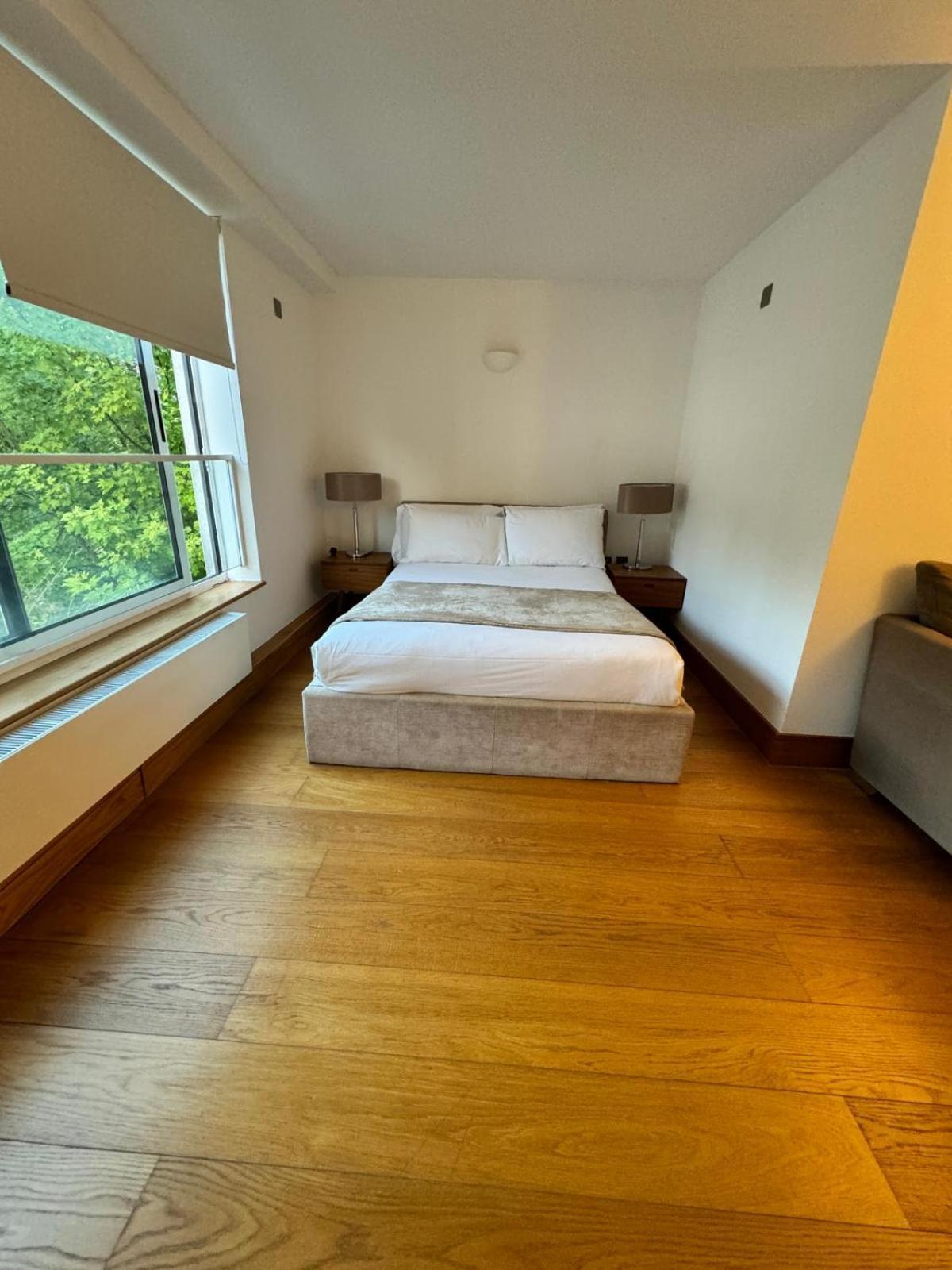 Westwood House Apartment London Ngoại thất bức ảnh