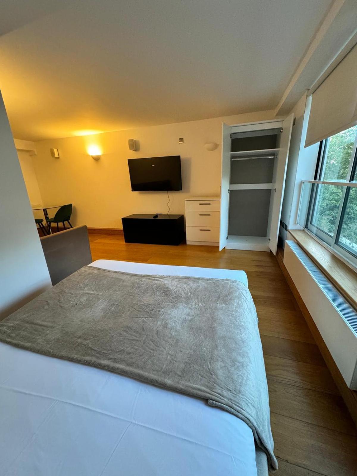 Westwood House Apartment London Ngoại thất bức ảnh