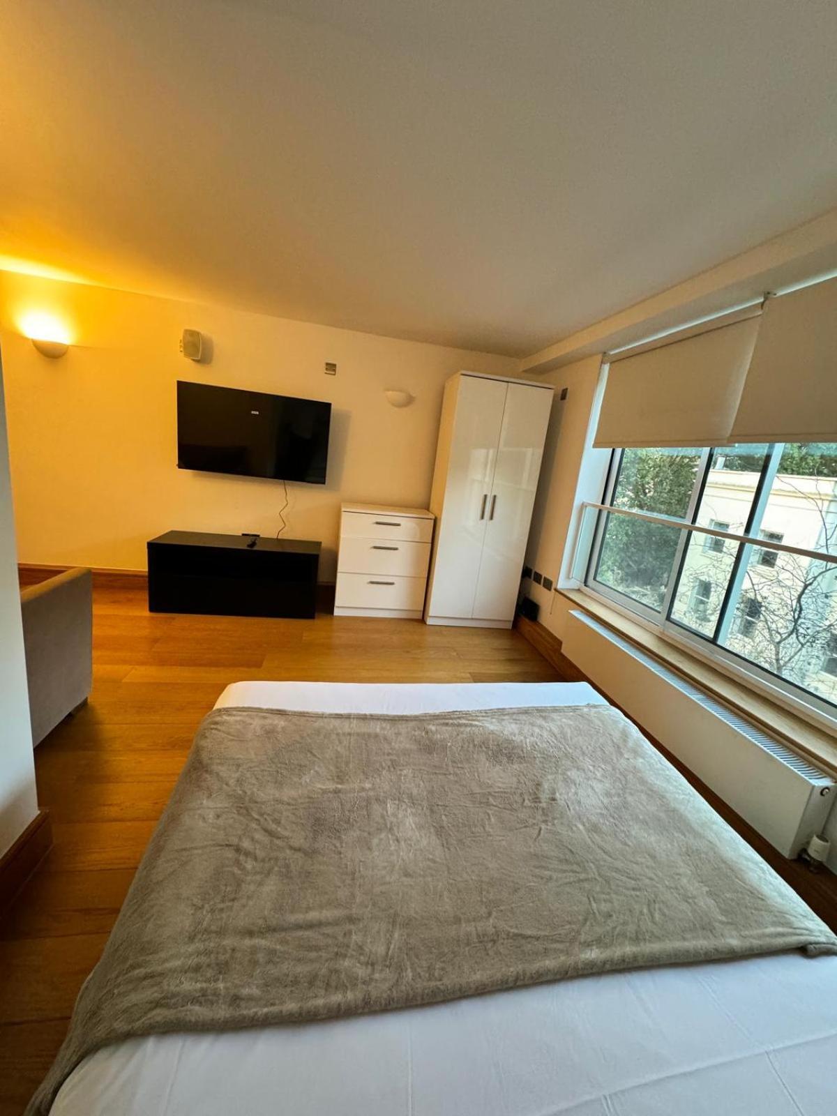 Westwood House Apartment London Ngoại thất bức ảnh