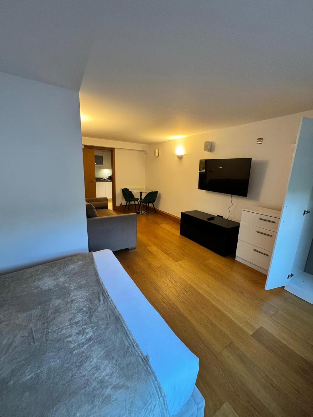 Westwood House Apartment London Ngoại thất bức ảnh