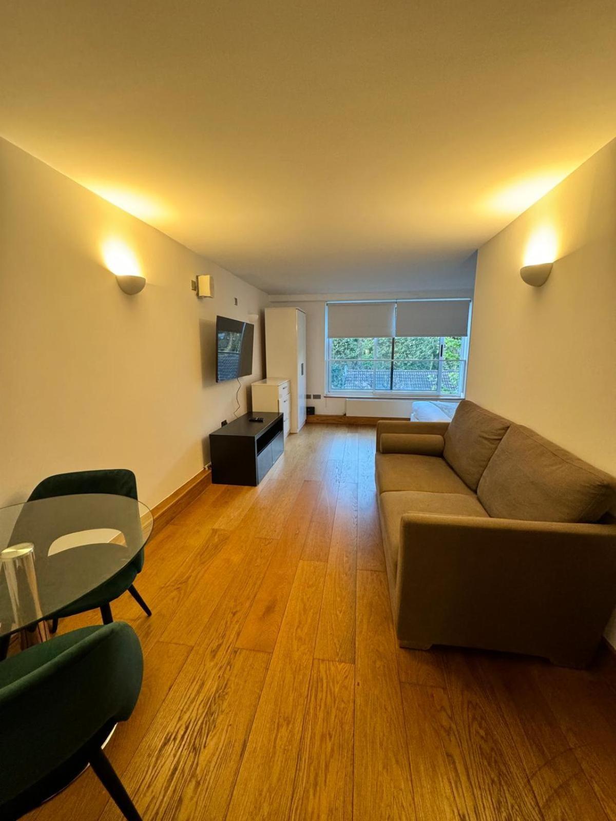 Westwood House Apartment London Ngoại thất bức ảnh