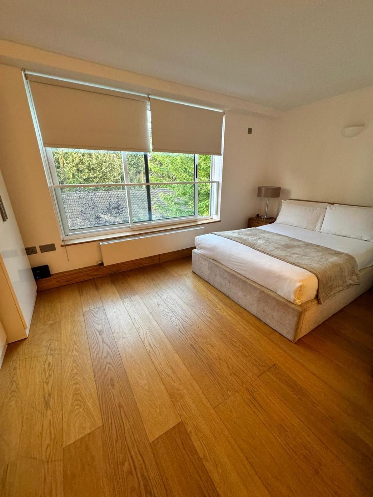 Westwood House Apartment London Ngoại thất bức ảnh