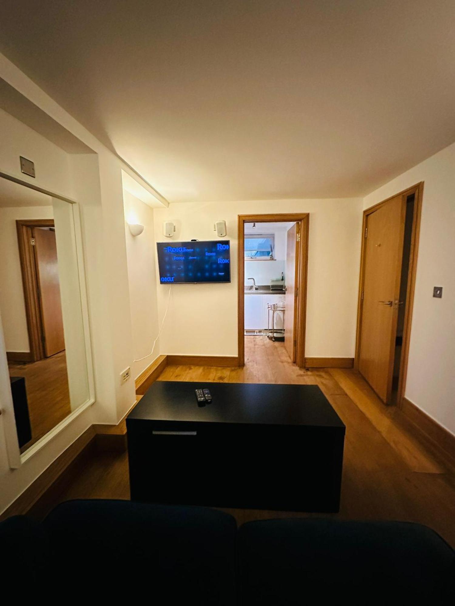 Westwood House Apartment London Ngoại thất bức ảnh
