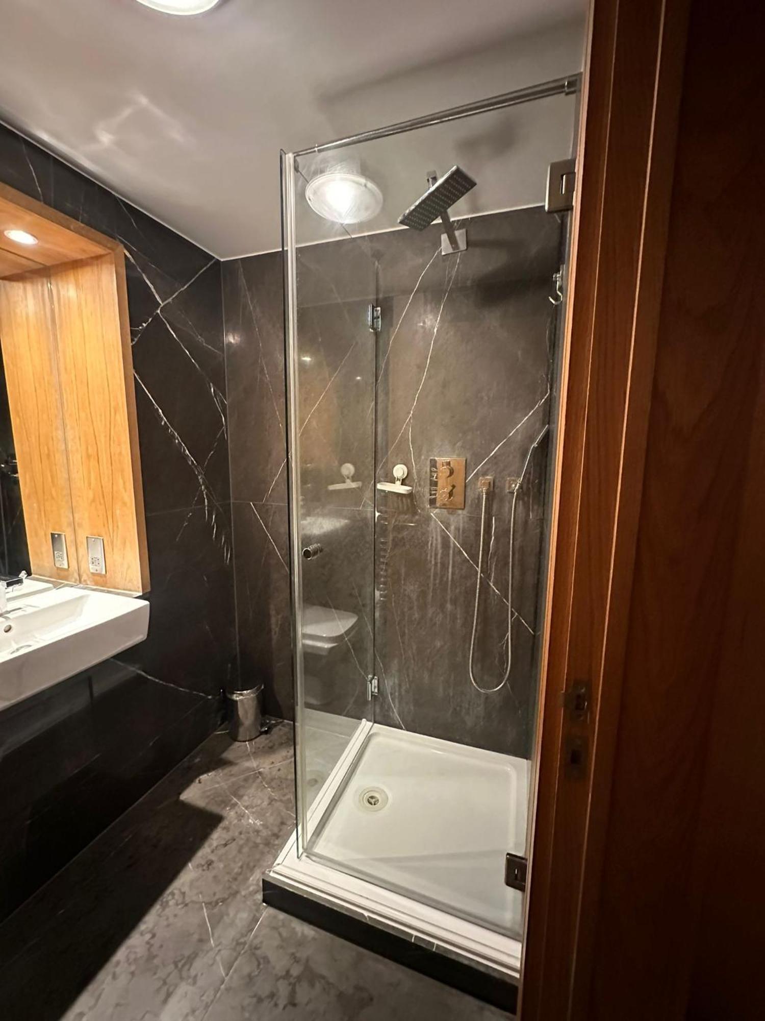Westwood House Apartment London Ngoại thất bức ảnh