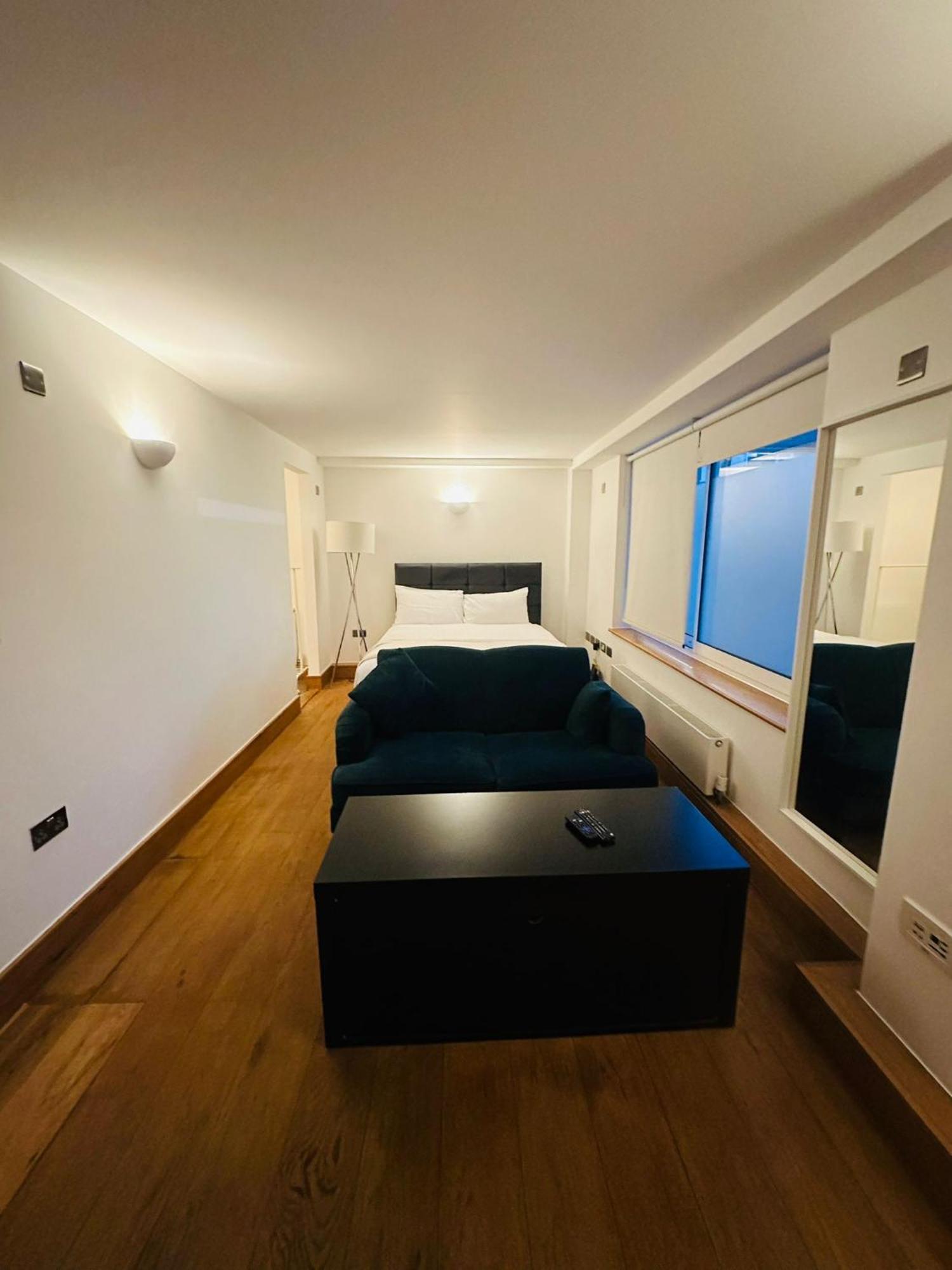Westwood House Apartment London Ngoại thất bức ảnh