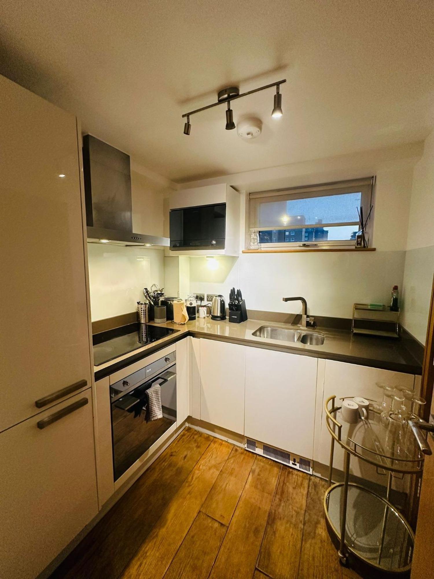 Westwood House Apartment London Ngoại thất bức ảnh