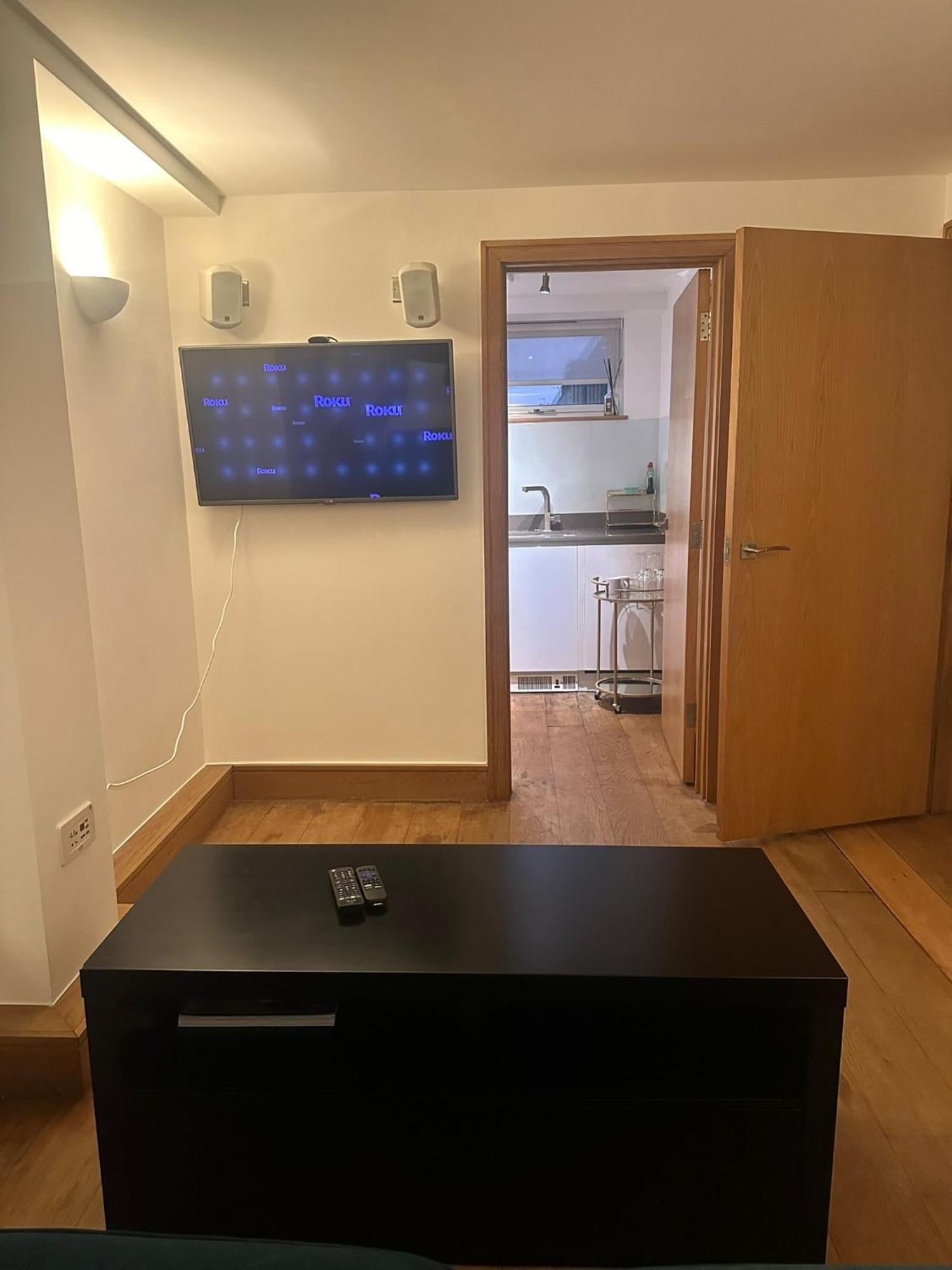 Westwood House Apartment London Ngoại thất bức ảnh