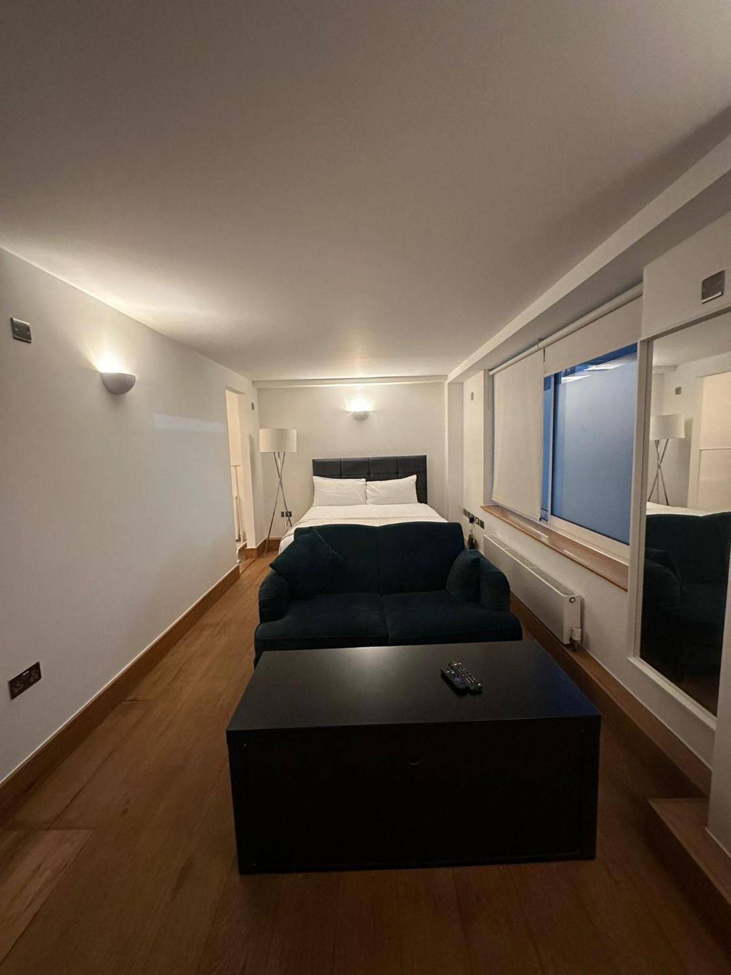 Westwood House Apartment London Ngoại thất bức ảnh