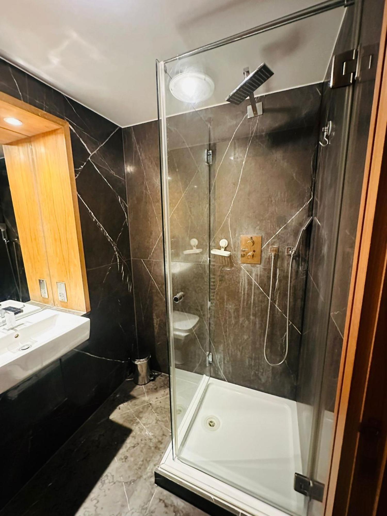 Westwood House Apartment London Ngoại thất bức ảnh