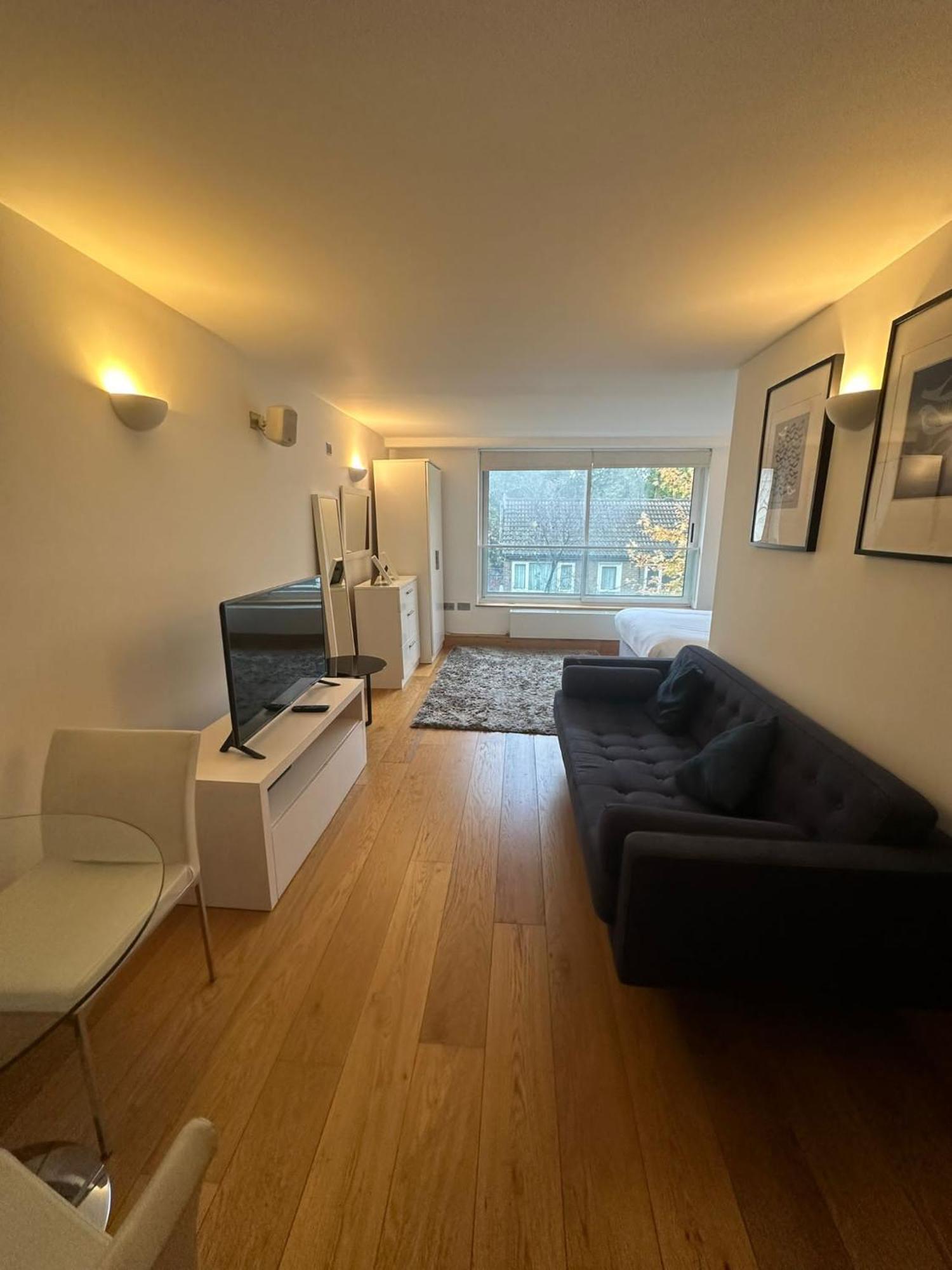 Westwood House Apartment London Ngoại thất bức ảnh