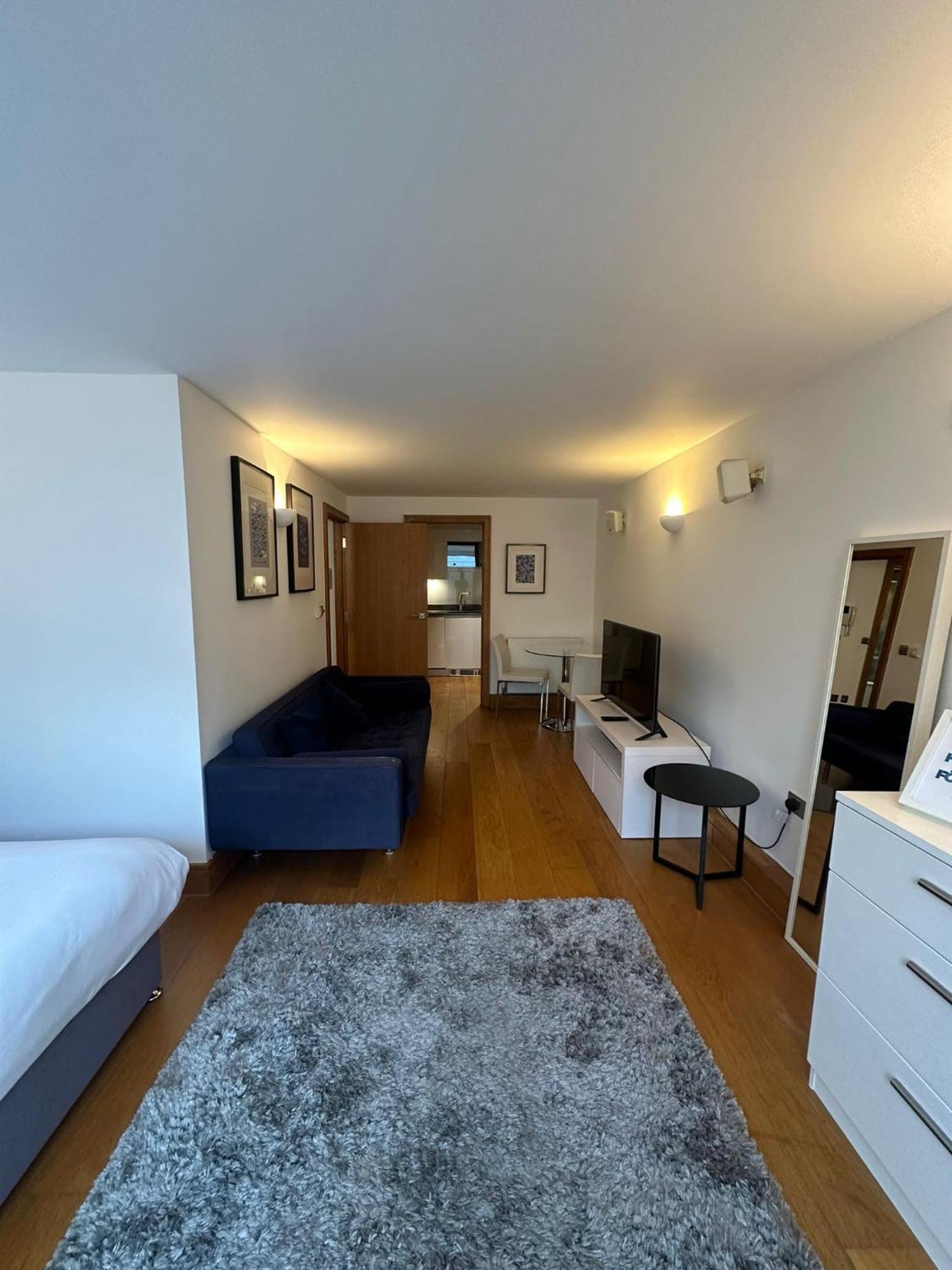 Westwood House Apartment London Ngoại thất bức ảnh