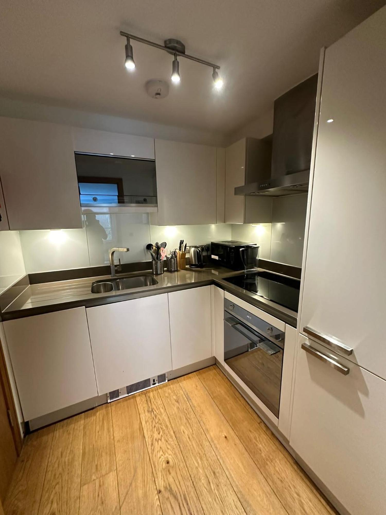Westwood House Apartment London Ngoại thất bức ảnh