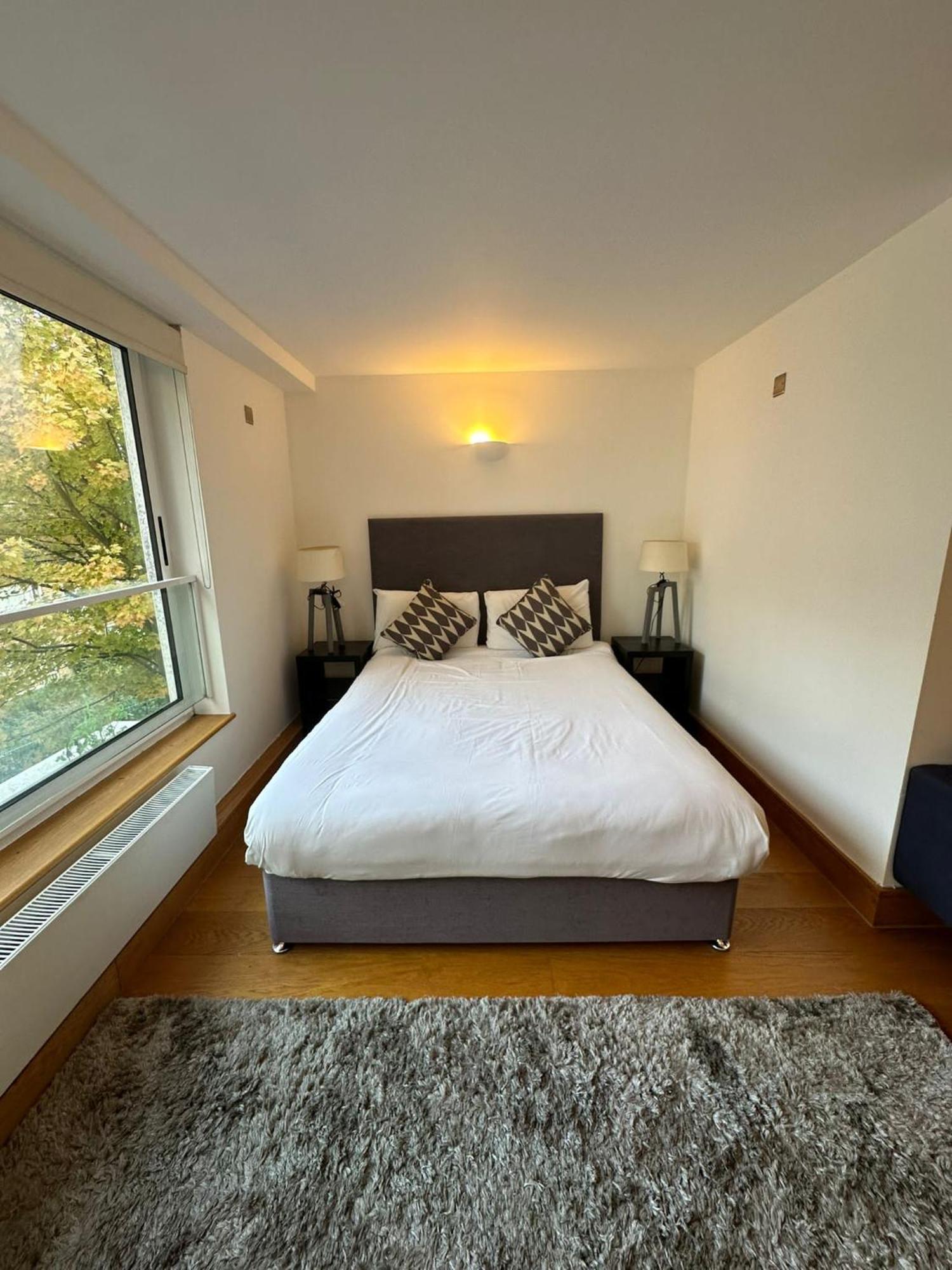 Westwood House Apartment London Ngoại thất bức ảnh