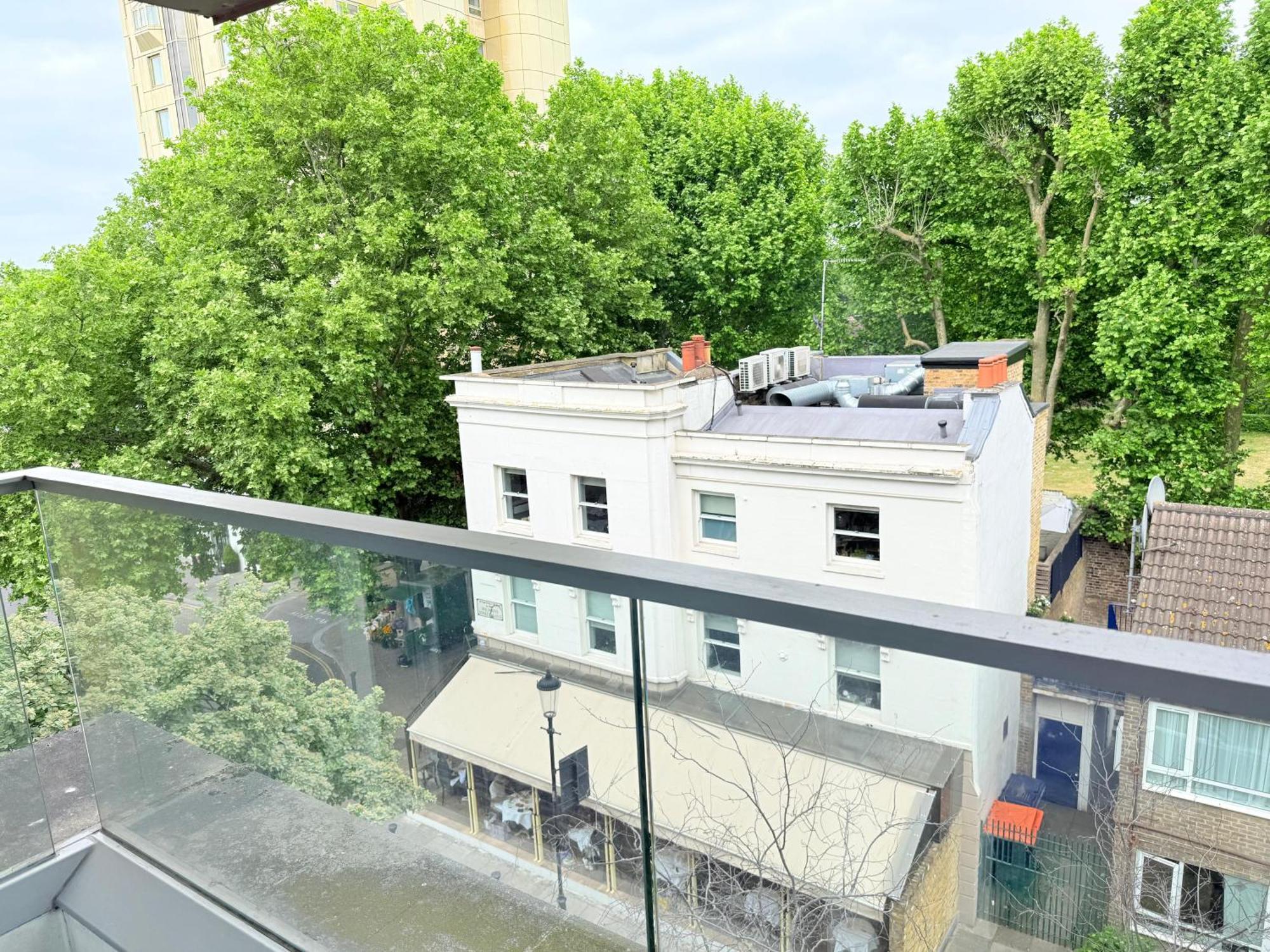 Westwood House Apartment London Ngoại thất bức ảnh