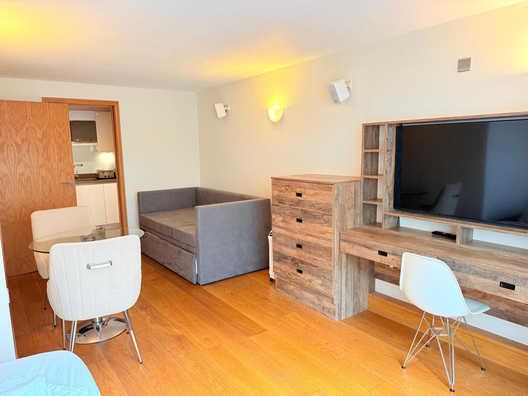 Westwood House Apartment London Ngoại thất bức ảnh