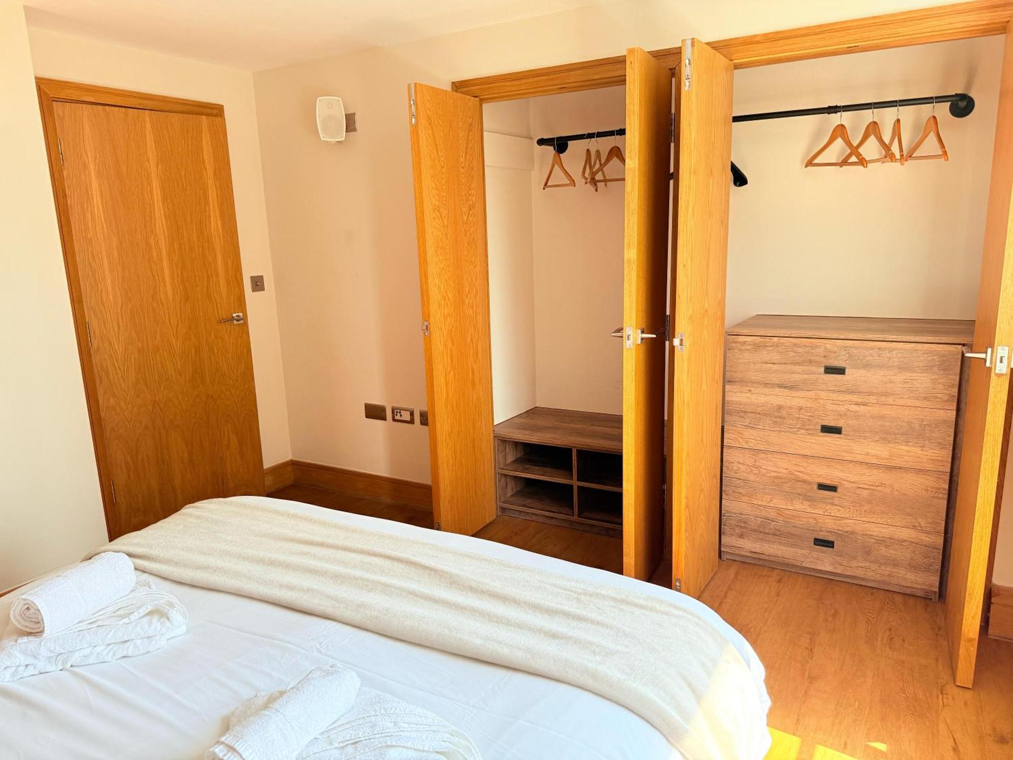Westwood House Apartment London Ngoại thất bức ảnh