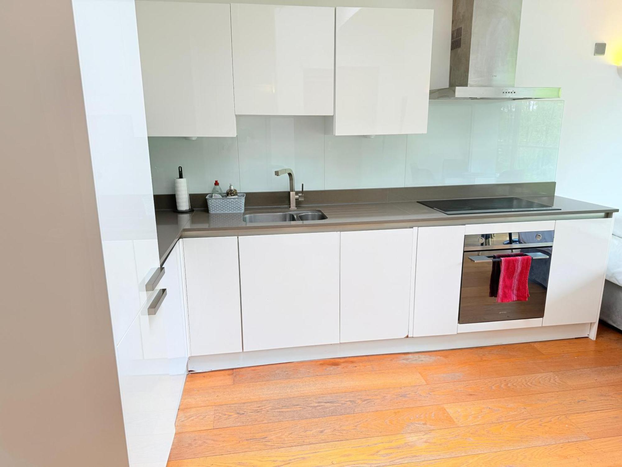 Westwood House Apartment London Ngoại thất bức ảnh