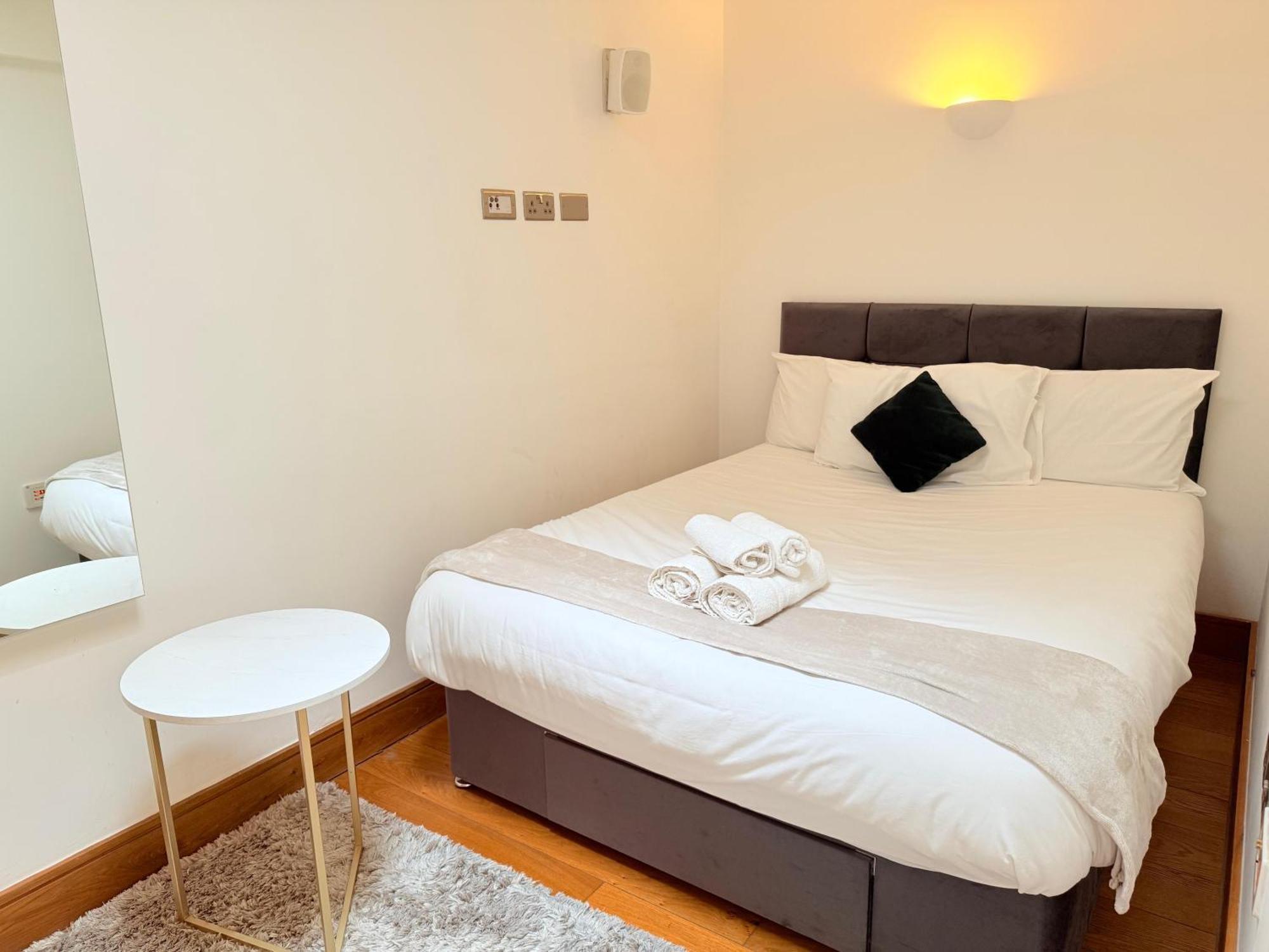 Westwood House Apartment London Ngoại thất bức ảnh