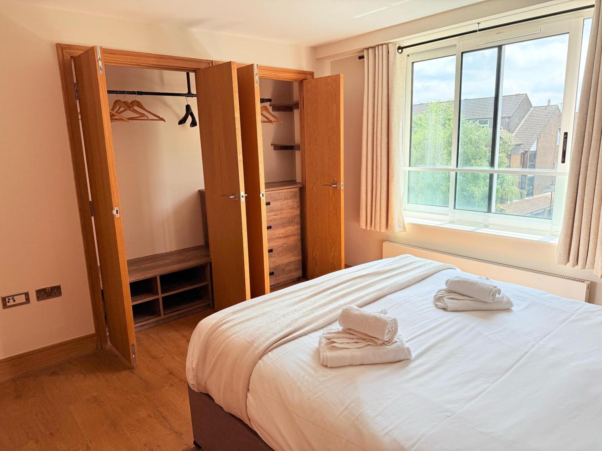 Westwood House Apartment London Ngoại thất bức ảnh