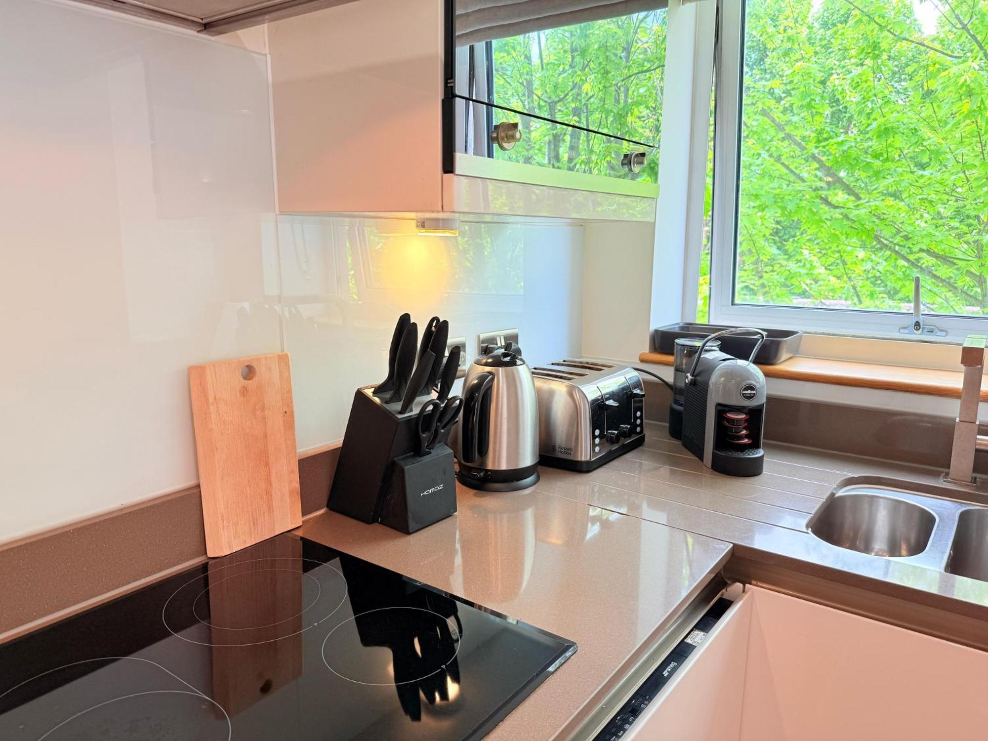 Westwood House Apartment London Ngoại thất bức ảnh